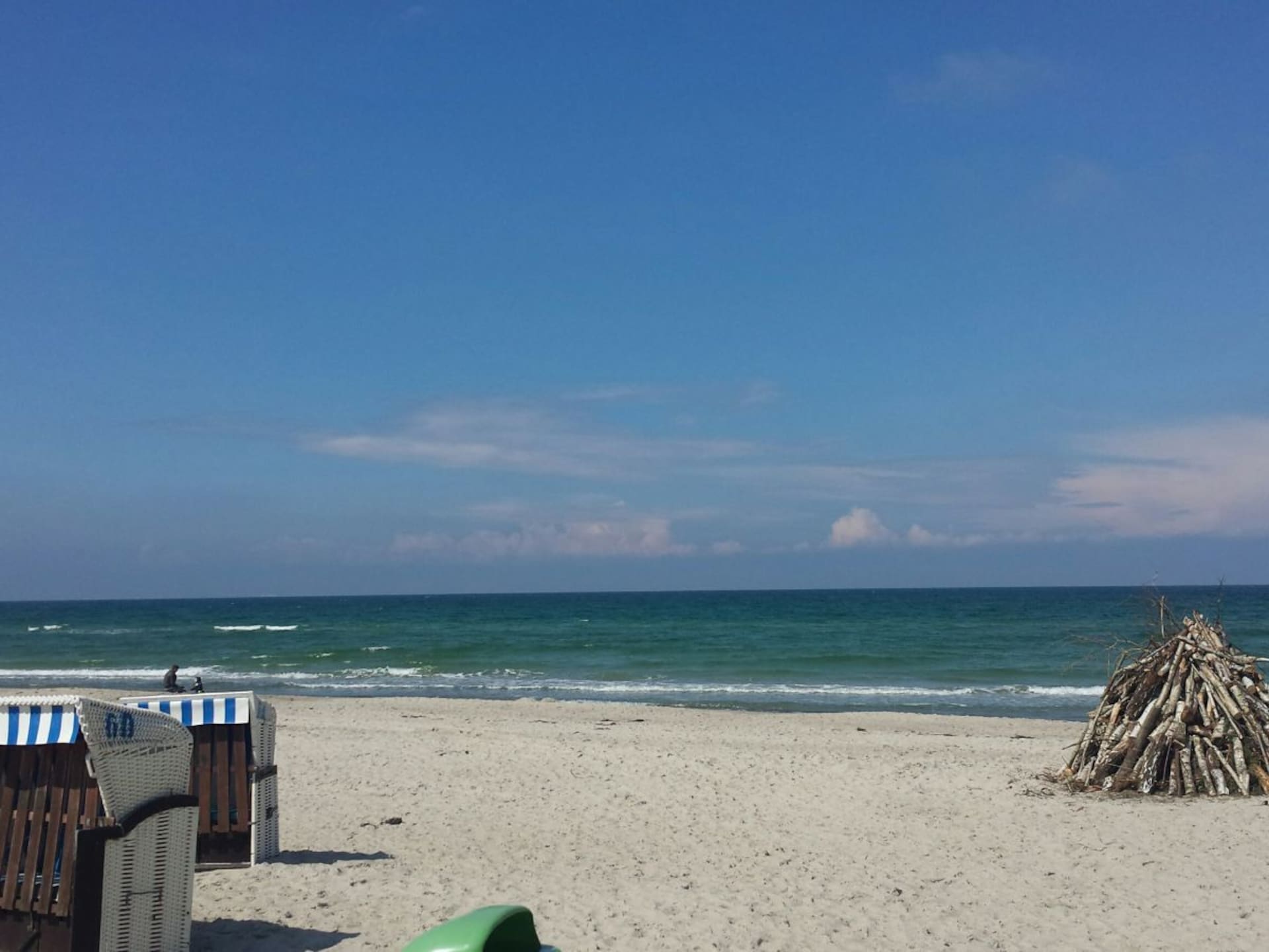 Luxe vakantiehuis Dünenoase in Dierhagen voor 2 personen - foto 23