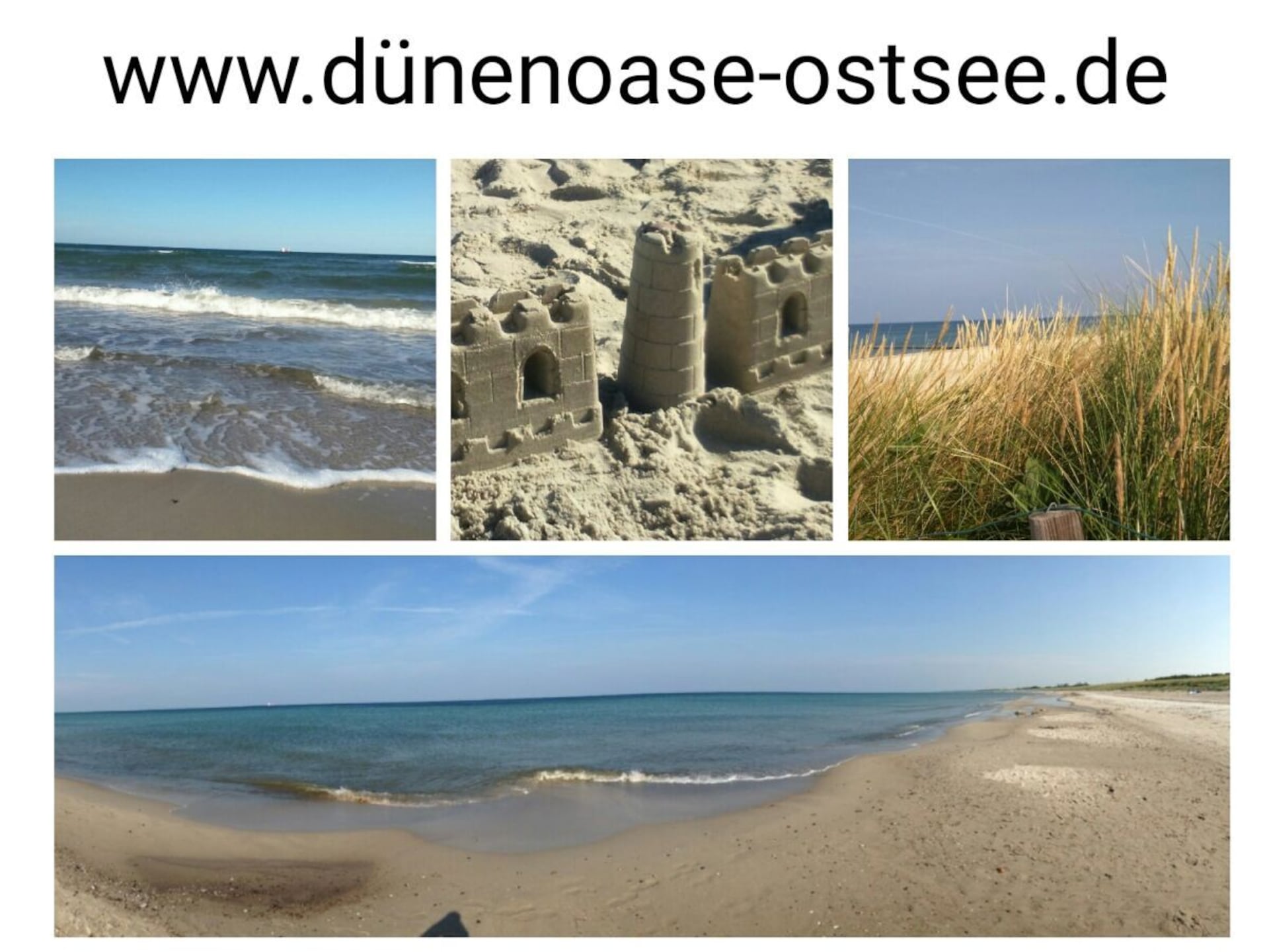 Luxe vakantiehuis Dünenoase in Dierhagen voor 2 personen - foto 26