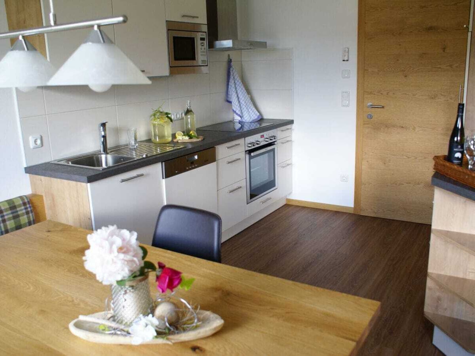 Modern vakantiehuis in Abtenau met uitzicht op het Tennengebirge - foto 7