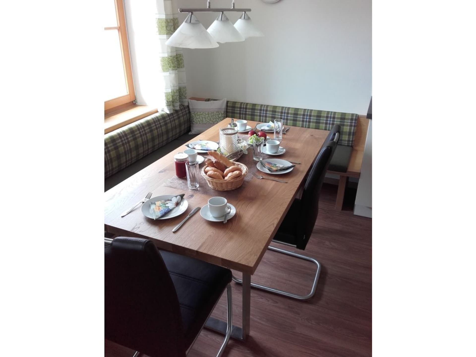 Modern vakantiehuis in Abtenau met uitzicht op het Tennengebirge - foto 8