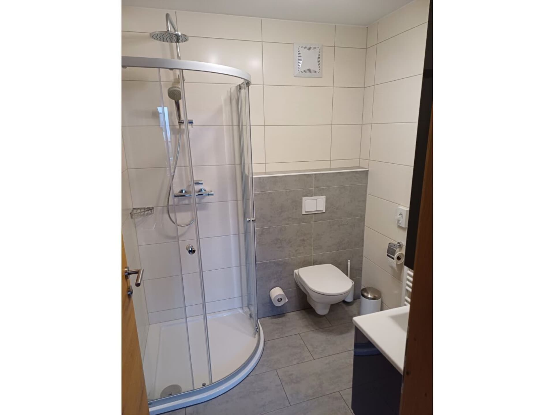 Modern vakantiehuis in Abtenau met uitzicht op het Tennengebirge - foto 10