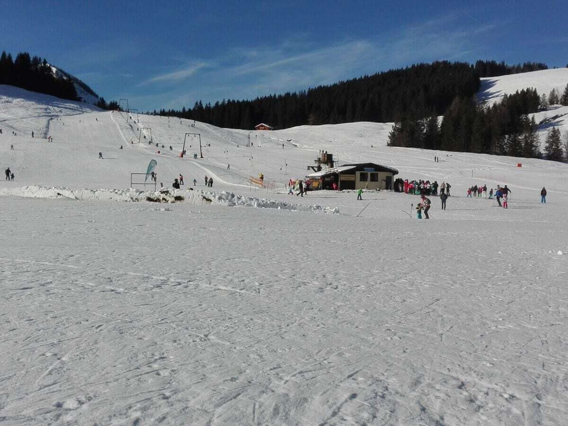 Modern vakantiehuis in Abtenau met uitzicht op het Tennengebirge - foto 22
