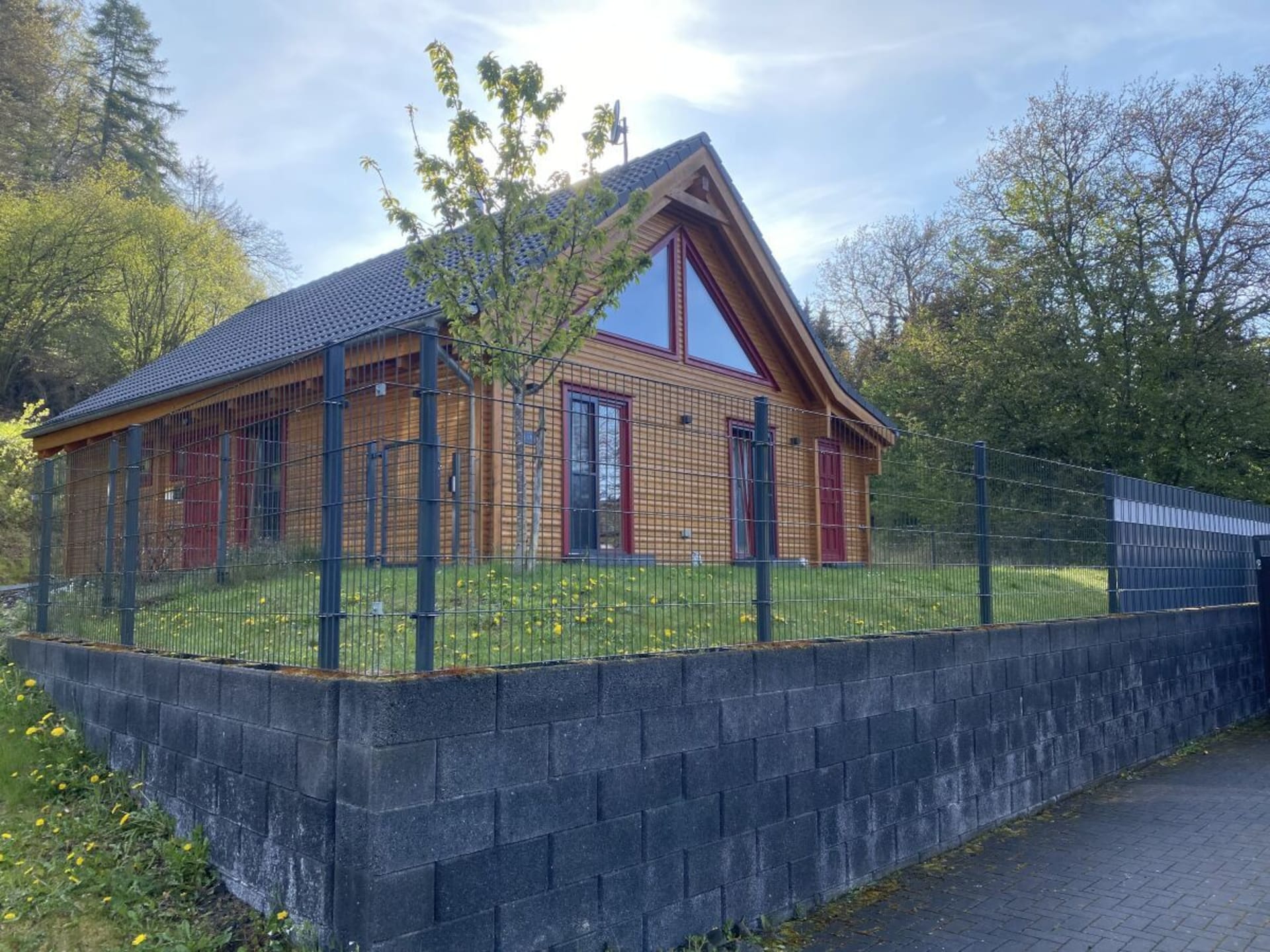 Sfeervol vakantiehuis in Rieden voor 4 personen - foto 2