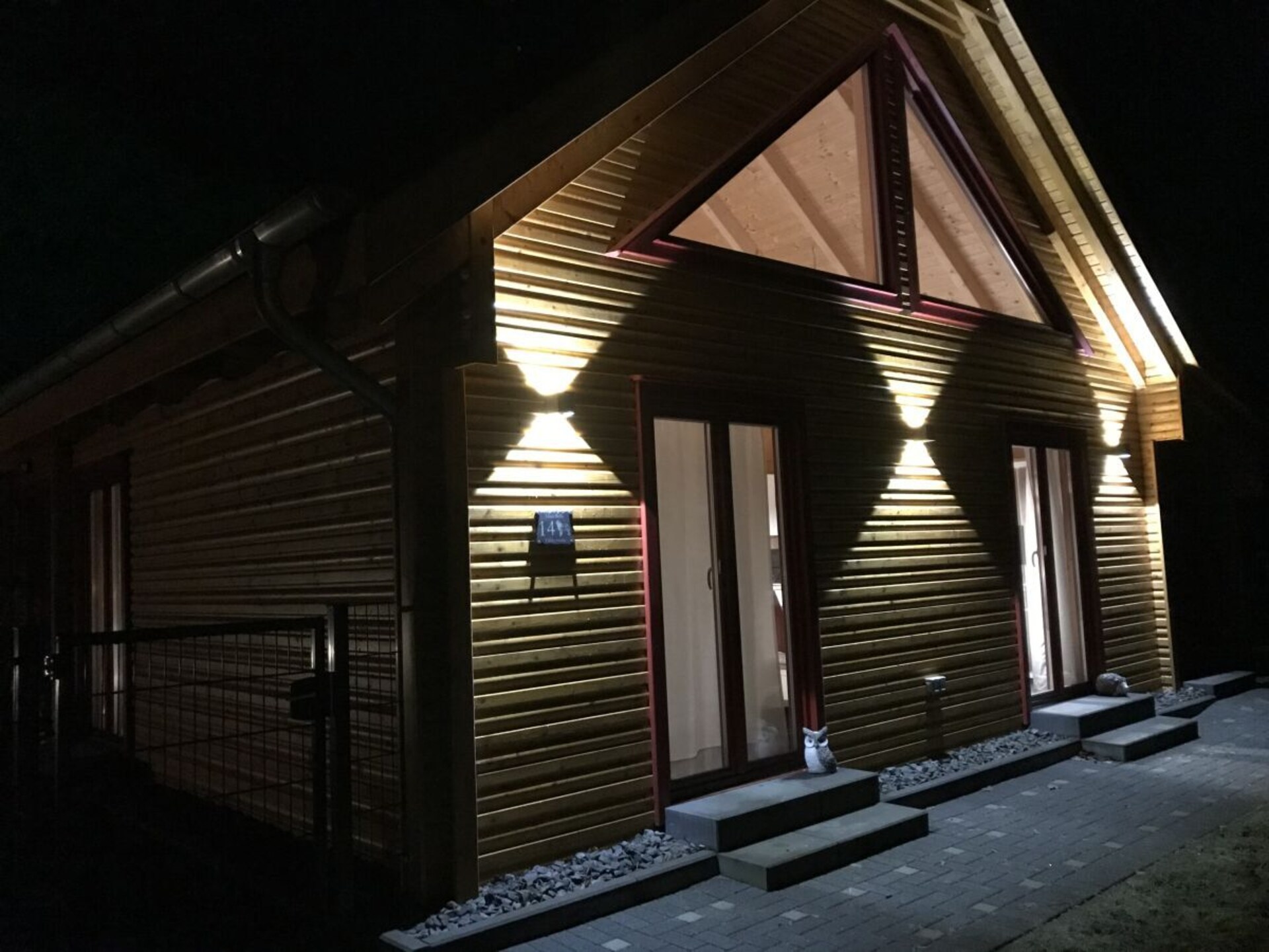 Sfeervol vakantiehuis in Rieden voor 4 personen - foto 3