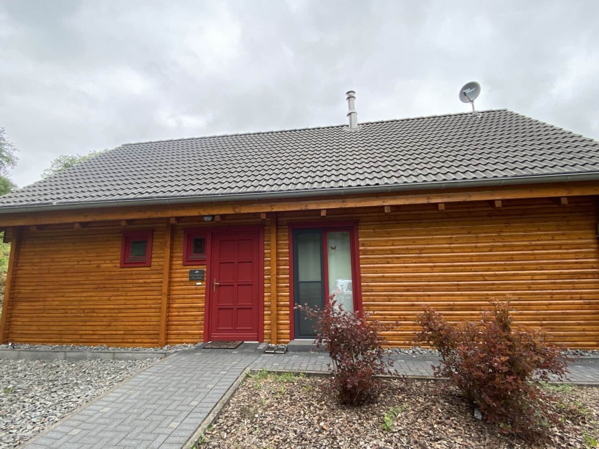 Sfeervol vakantiehuis in Rieden voor 4 personen - foto 5