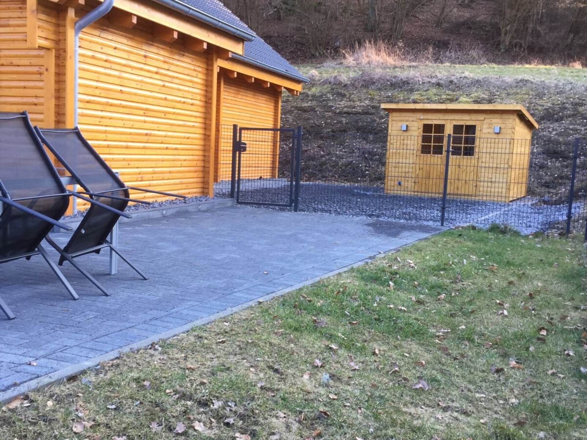 Sfeervol vakantiehuis in Rieden voor 4 personen - foto 9
