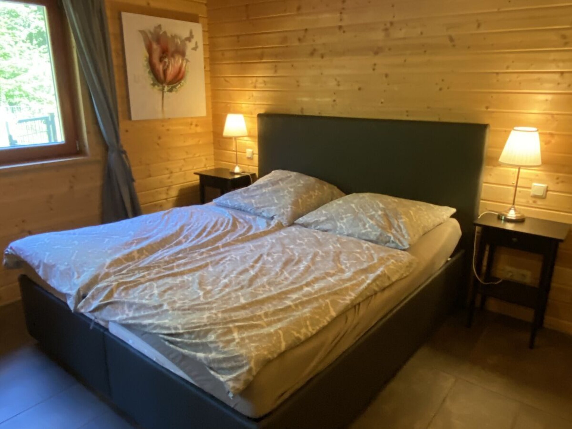 Sfeervol vakantiehuis in Rieden voor 4 personen - foto 14