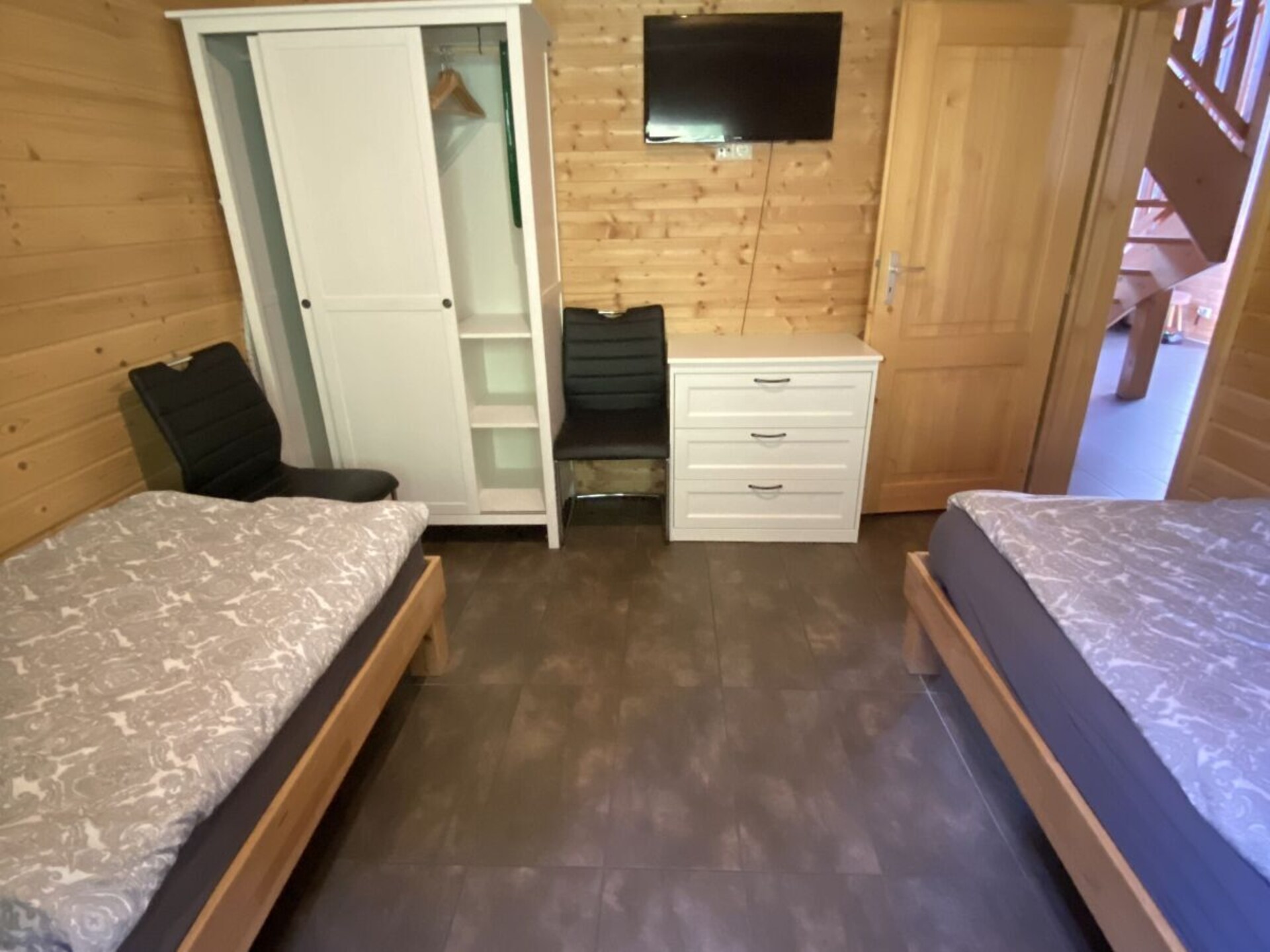 Sfeervol vakantiehuis in Rieden voor 4 personen - foto 18