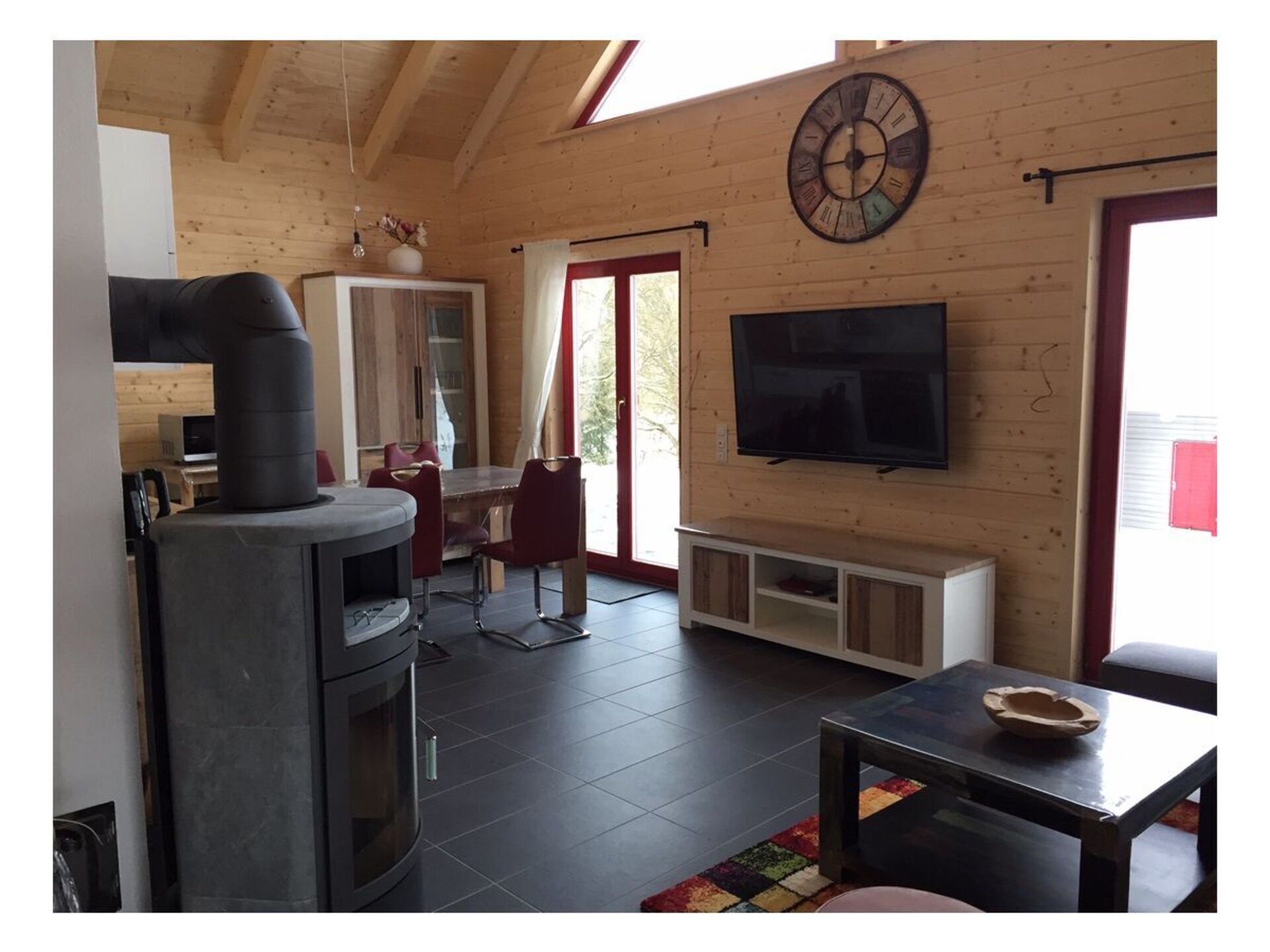 Sfeervol vakantiehuis in Rieden voor 4 personen - foto 21
