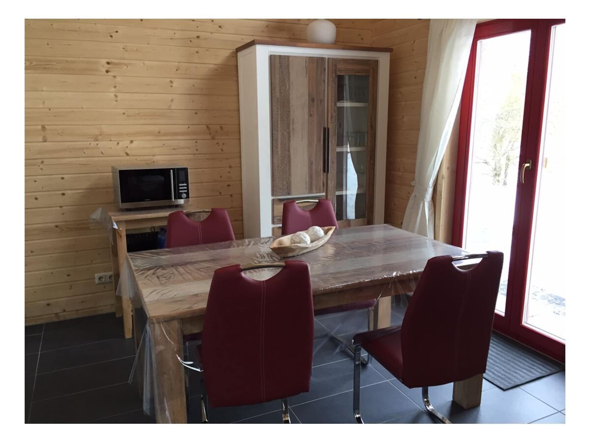 Sfeervol vakantiehuis in Rieden voor 4 personen - foto 22