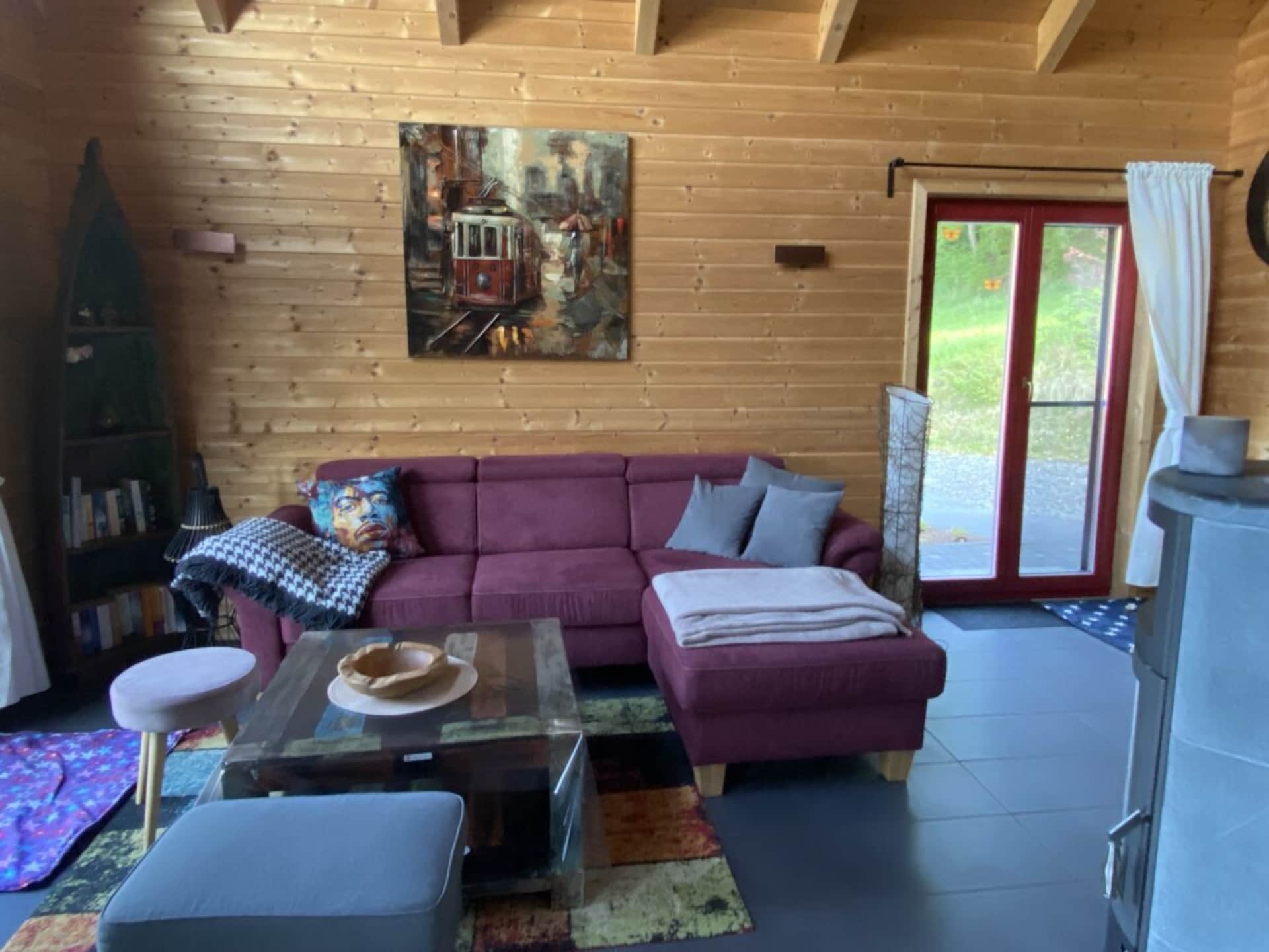 Sfeervol vakantiehuis in Rieden voor 4 personen - foto 23