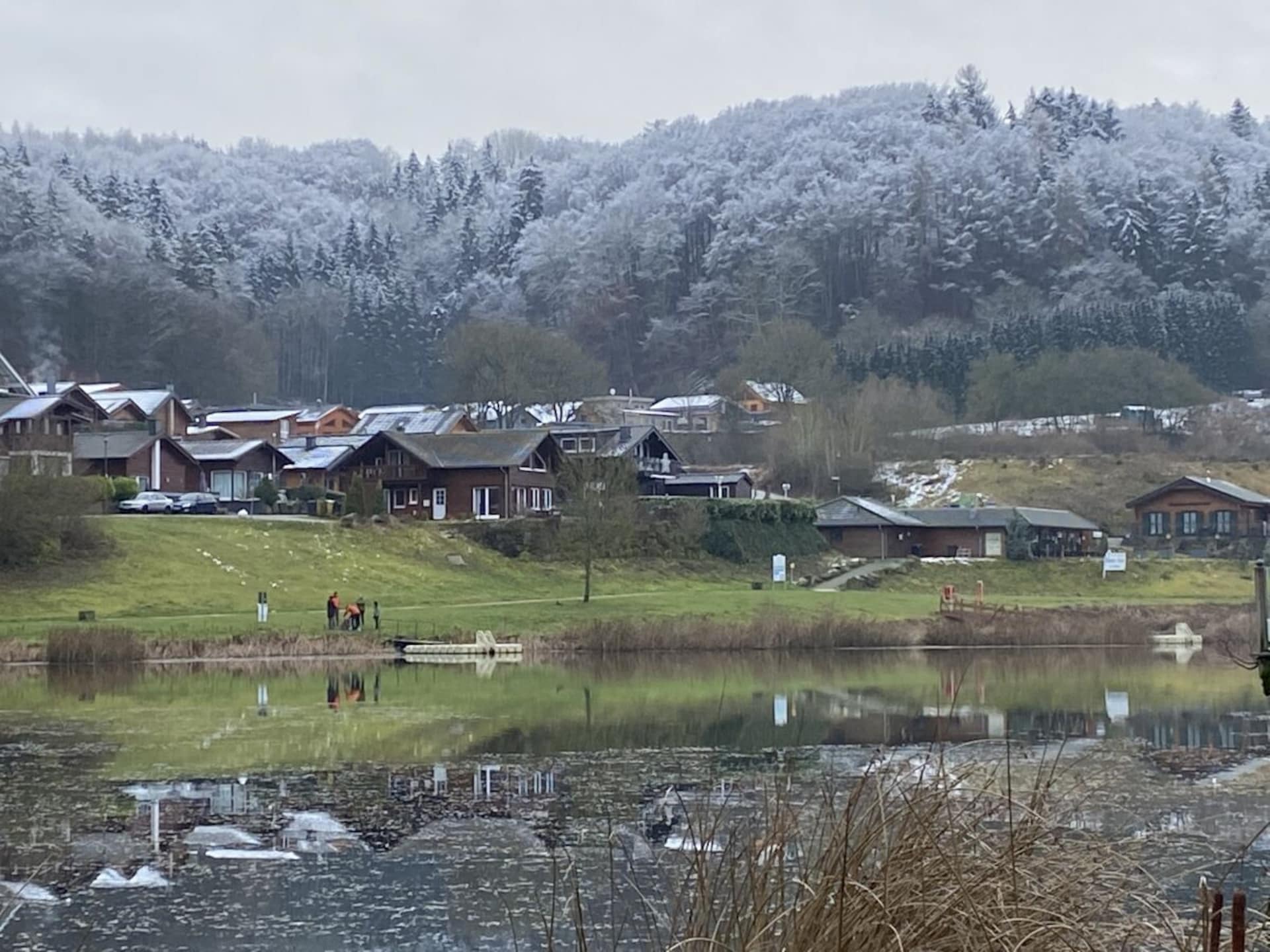 Sfeervol vakantiehuis in Rieden voor 4 personen - foto 26