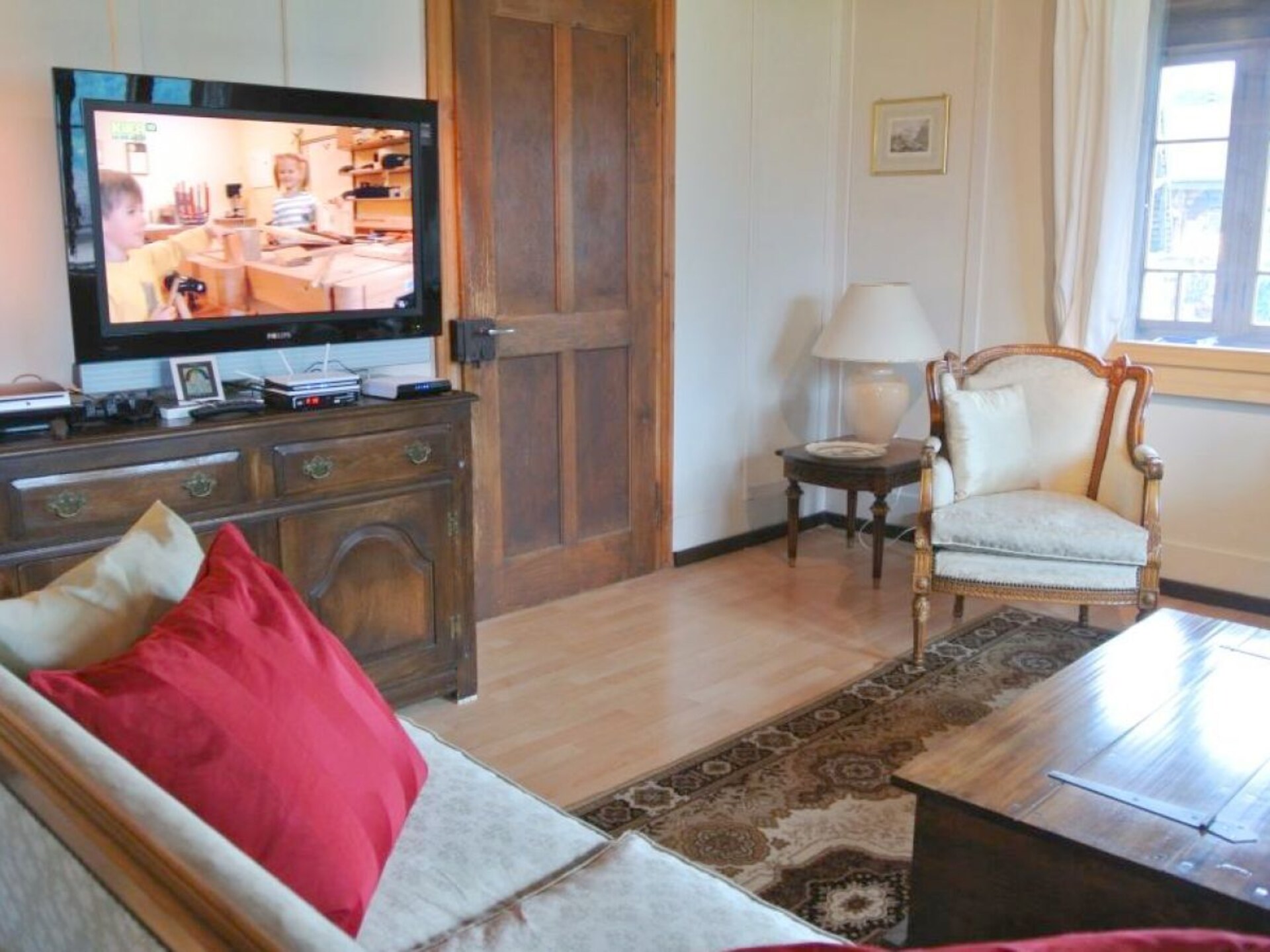 Centraal gelegen ruim chalet in Brienz voor 12 personen - foto 6