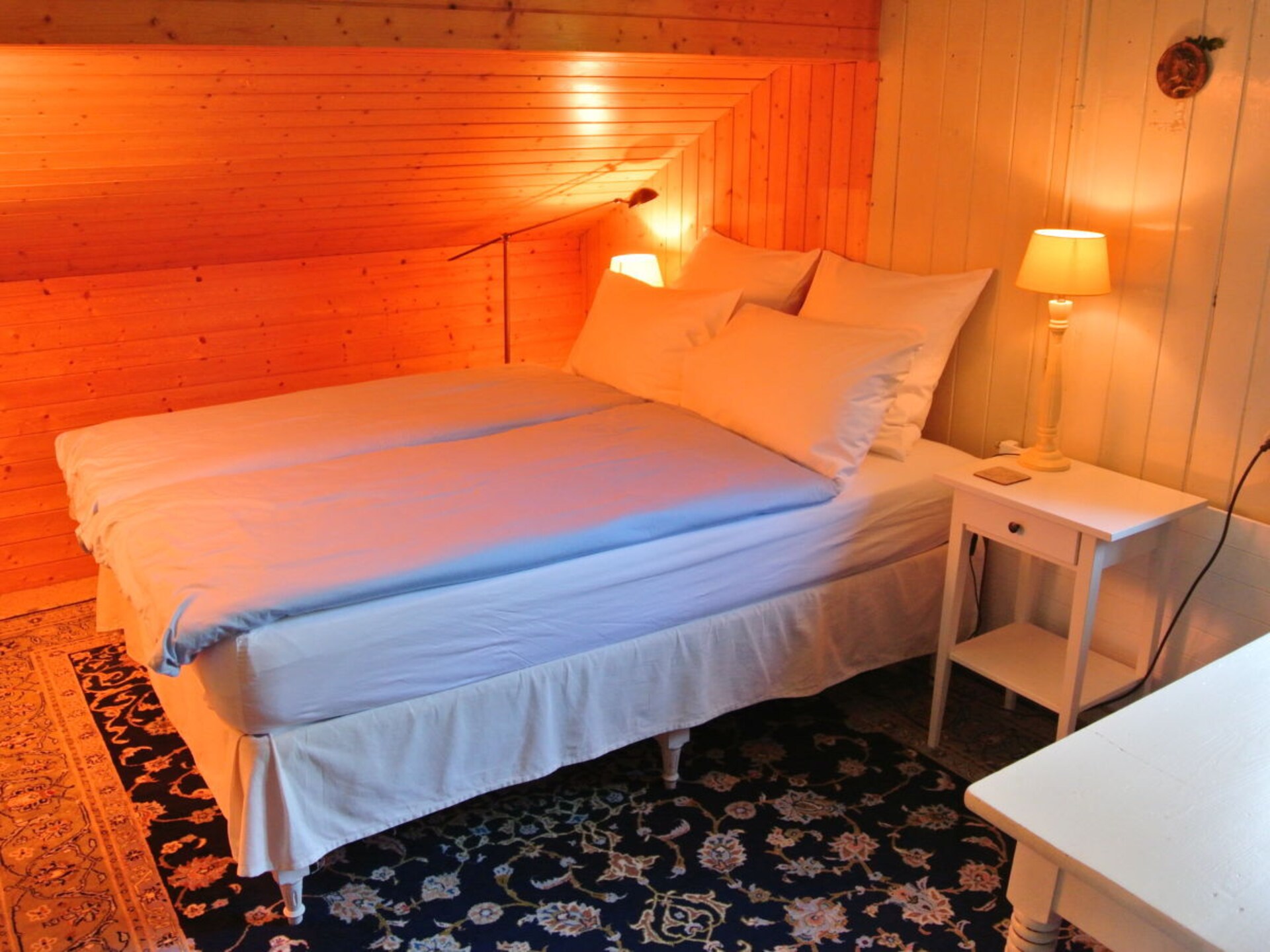 Centraal gelegen ruim chalet in Brienz voor 12 personen - foto 11