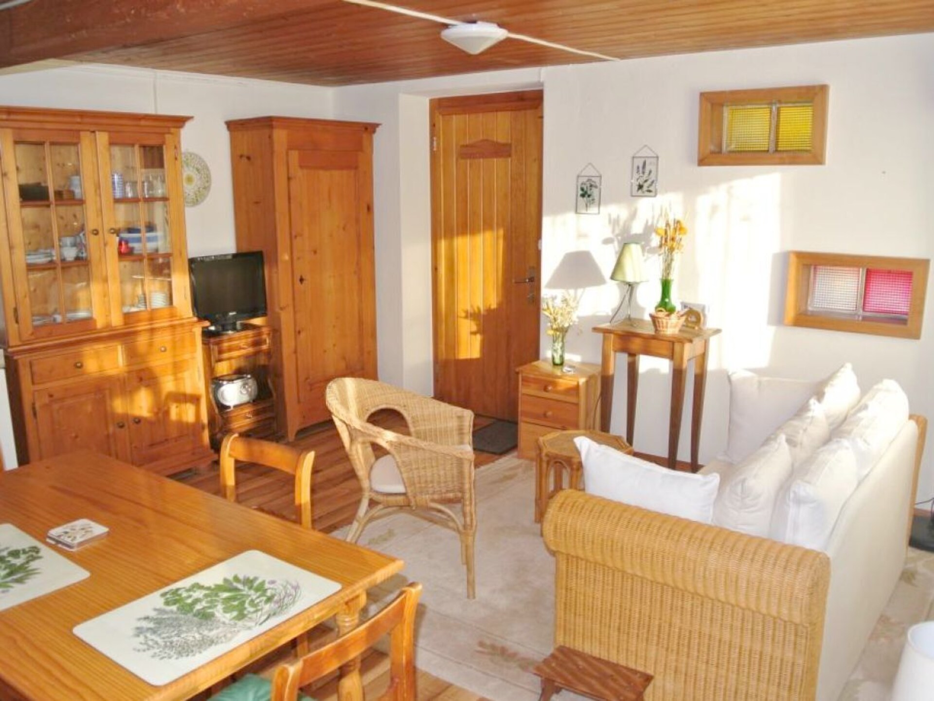 Centraal gelegen ruim chalet in Brienz voor 12 personen - foto 13