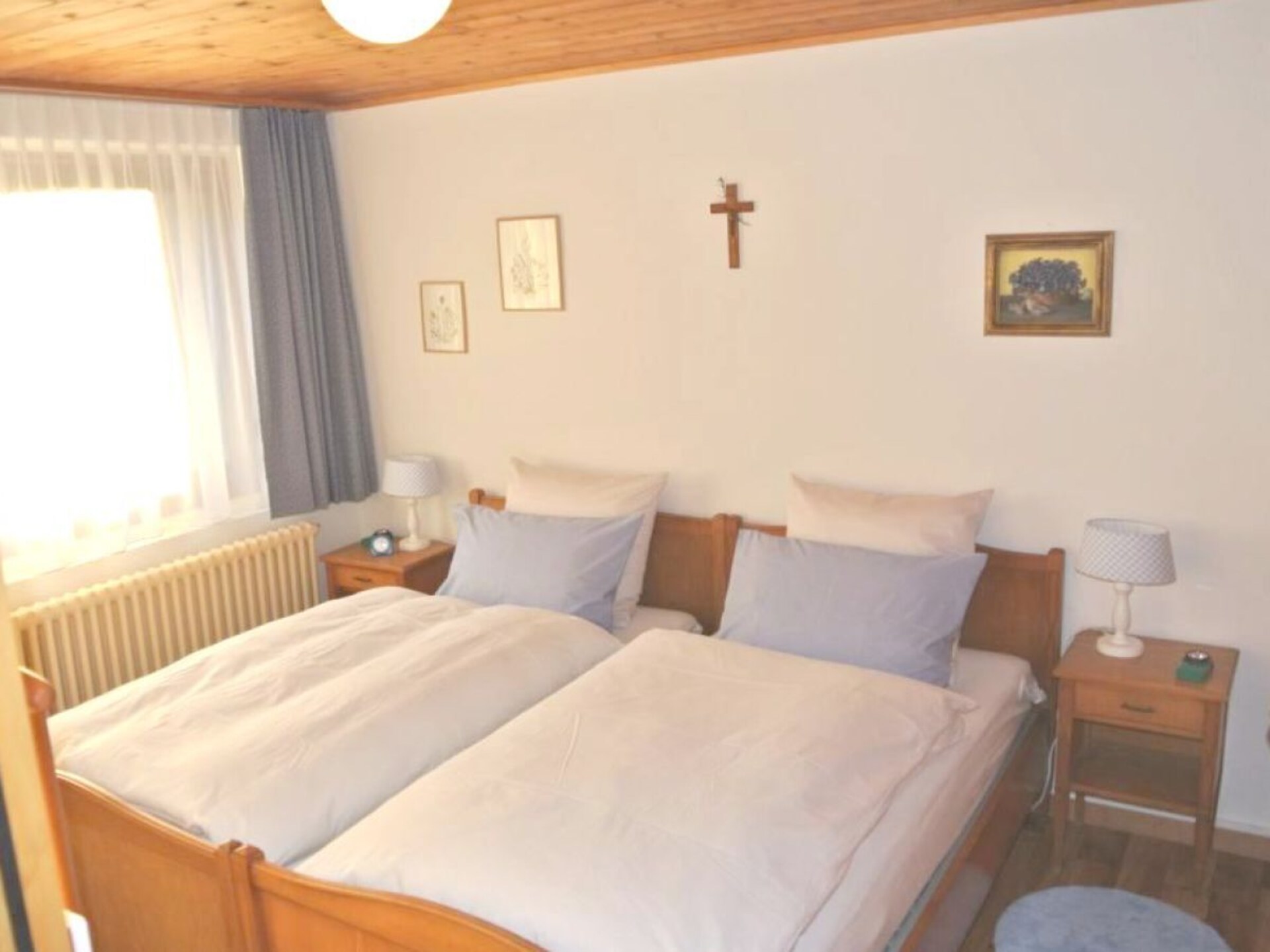 Centraal gelegen ruim chalet in Brienz voor 12 personen - foto 14