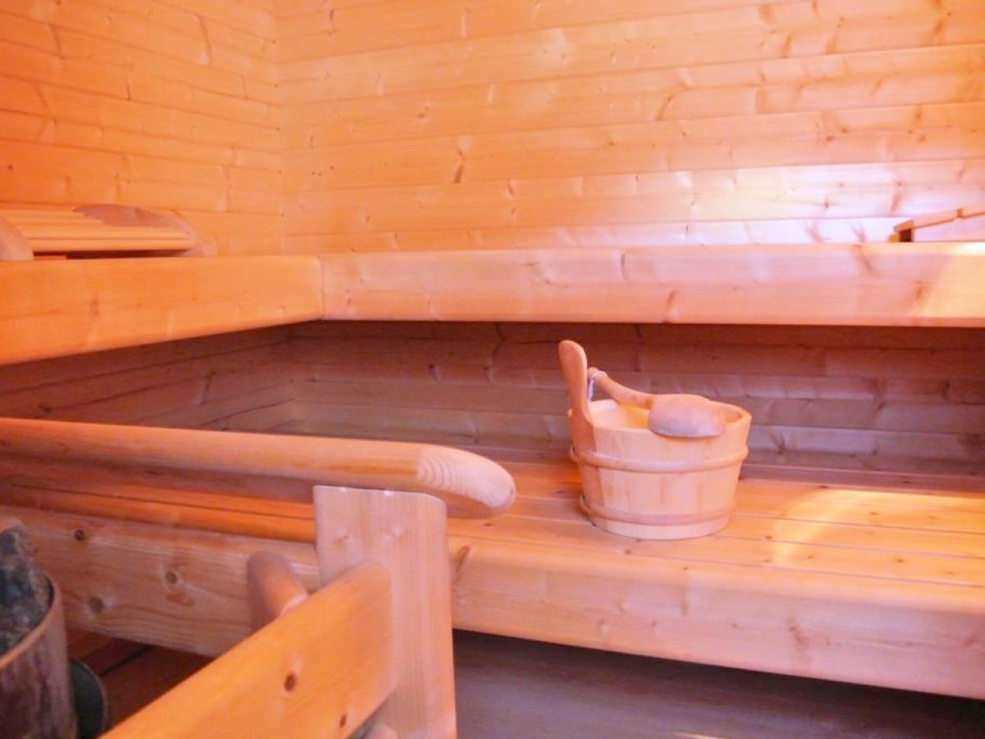 Centraal gelegen ruim chalet in Brienz voor 12 personen - foto 17