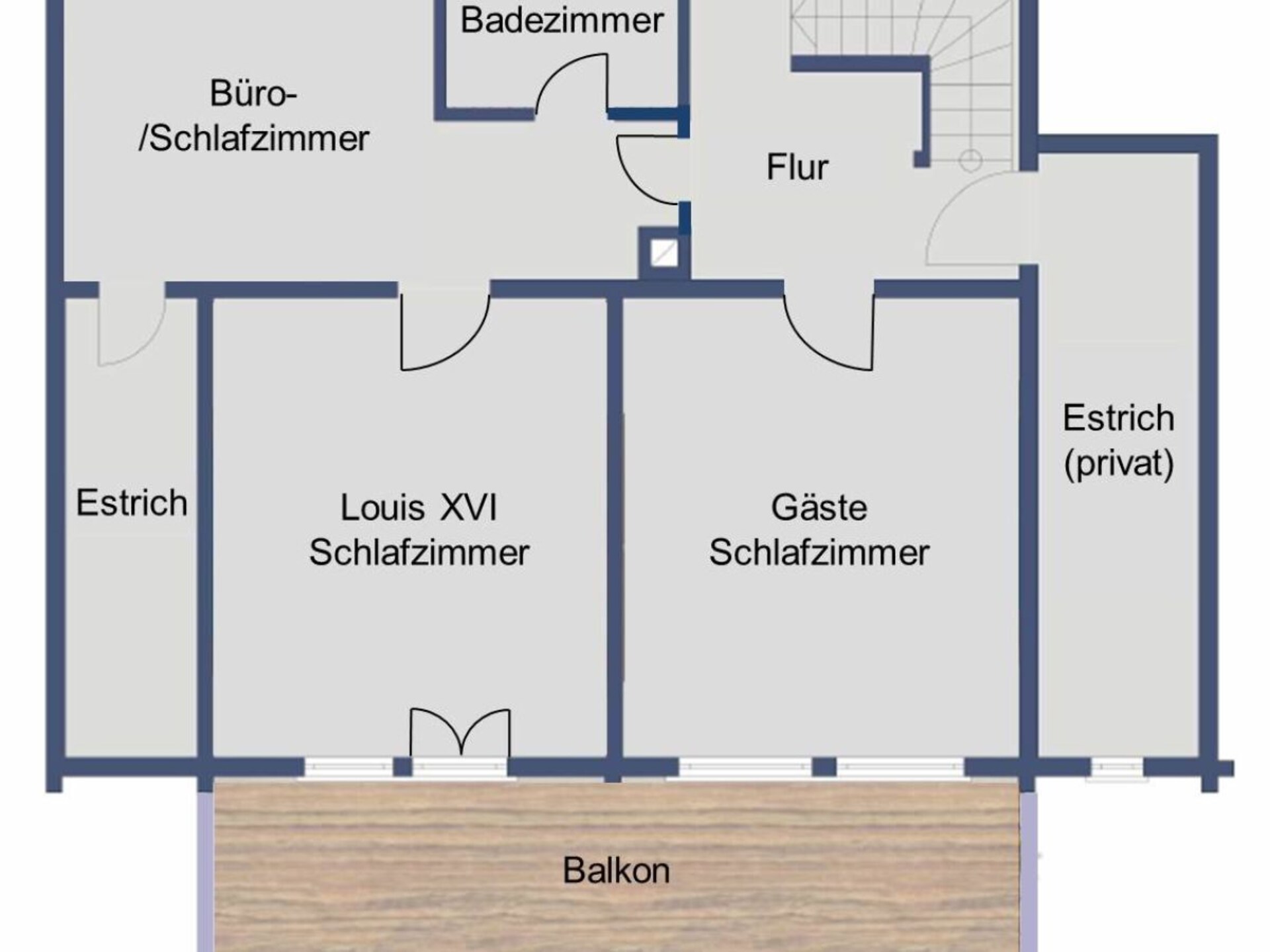 Centraal gelegen ruim chalet in Brienz voor 12 personen - foto 22