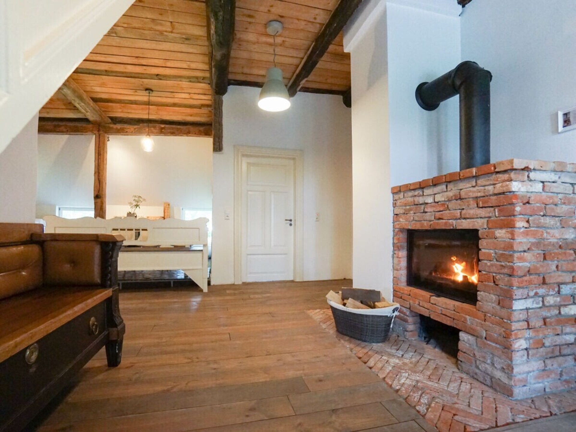 Exclusief landhuis met wellness aan de Wurster Nordseeküste - foto 5