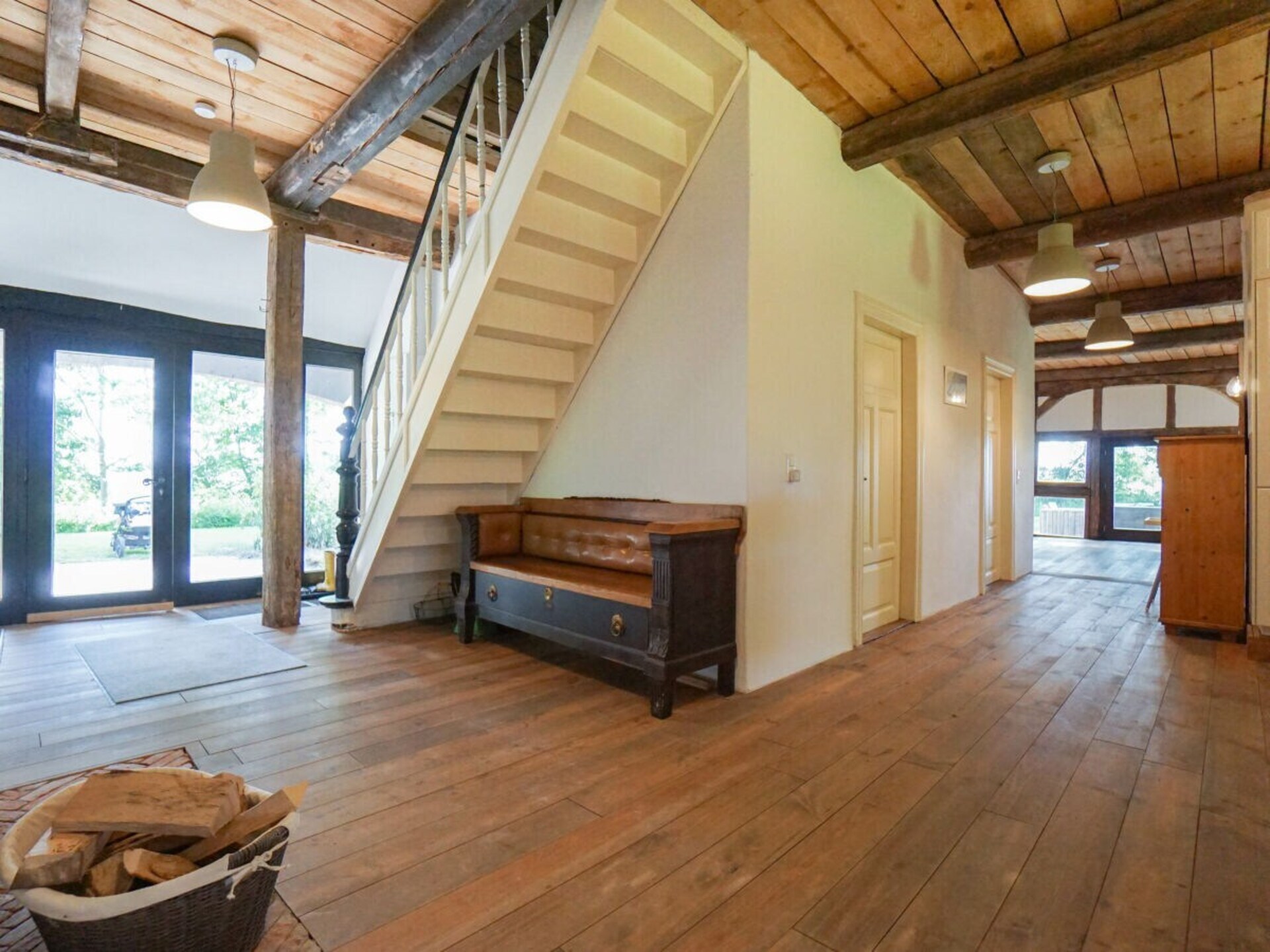 Exclusief landhuis met wellness aan de Wurster Nordseeküste - foto 6