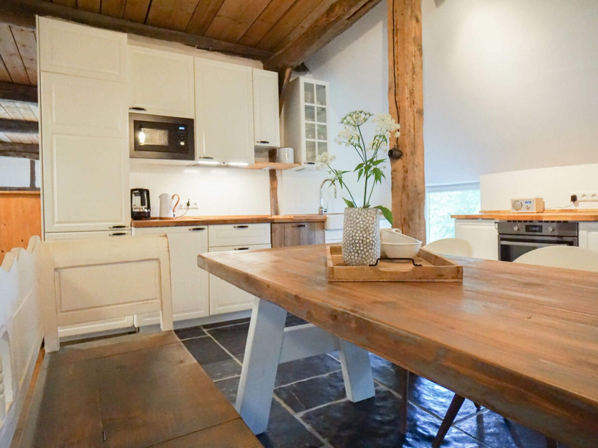 Exclusief landhuis met wellness aan de Wurster Nordseeküste - foto 7