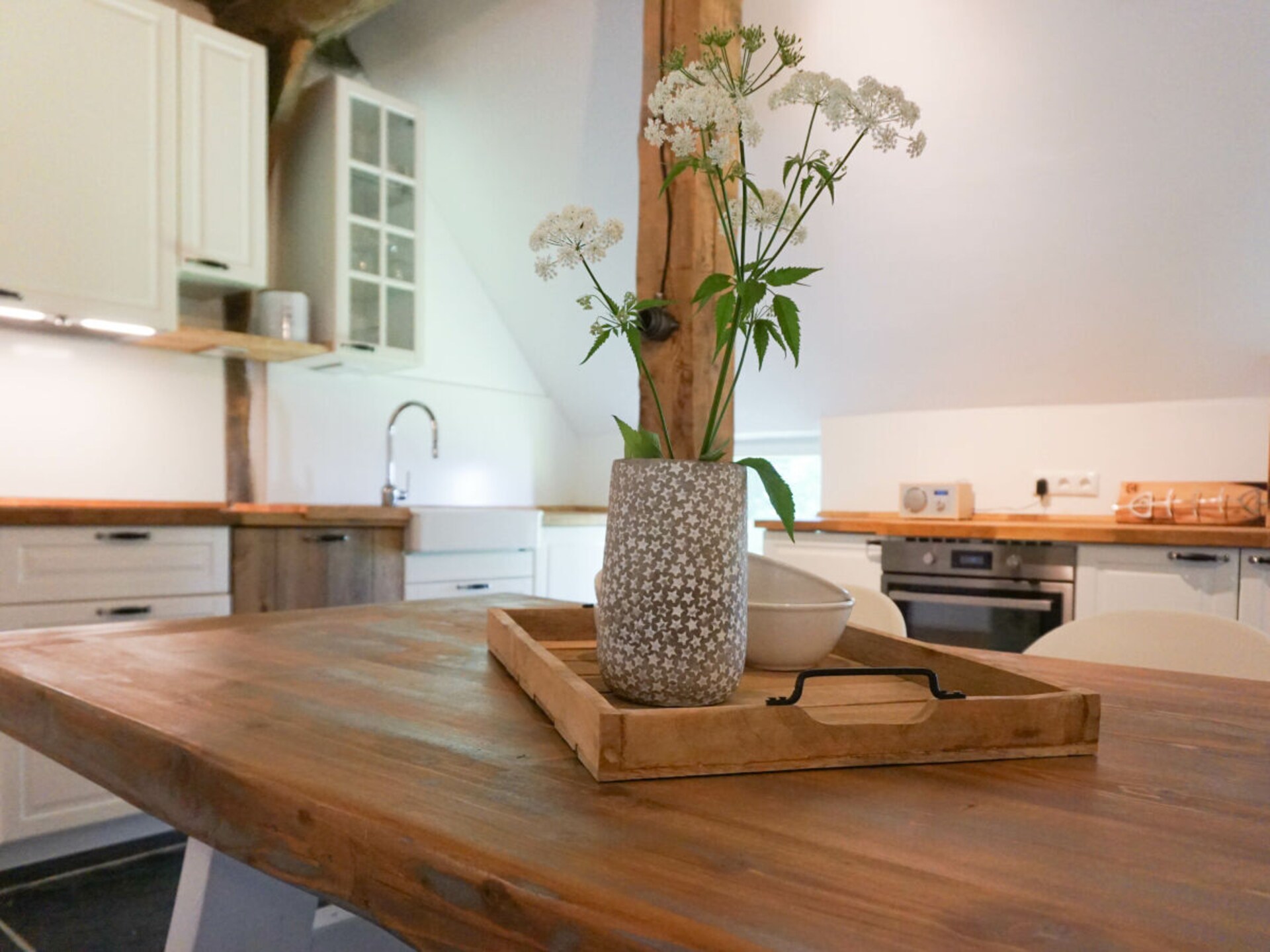Exclusief landhuis met wellness aan de Wurster Nordseeküste - foto 8