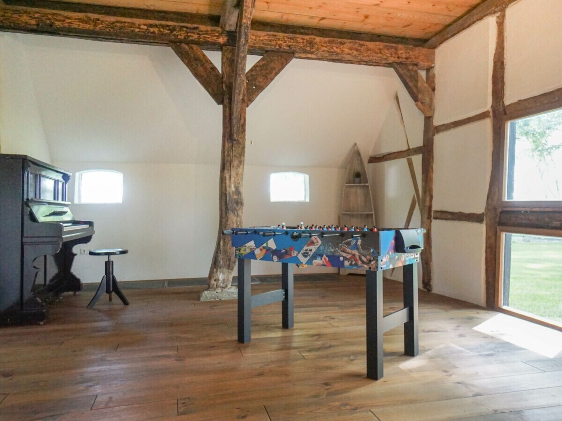 Exclusief landhuis met wellness aan de Wurster Nordseeküste - foto 10