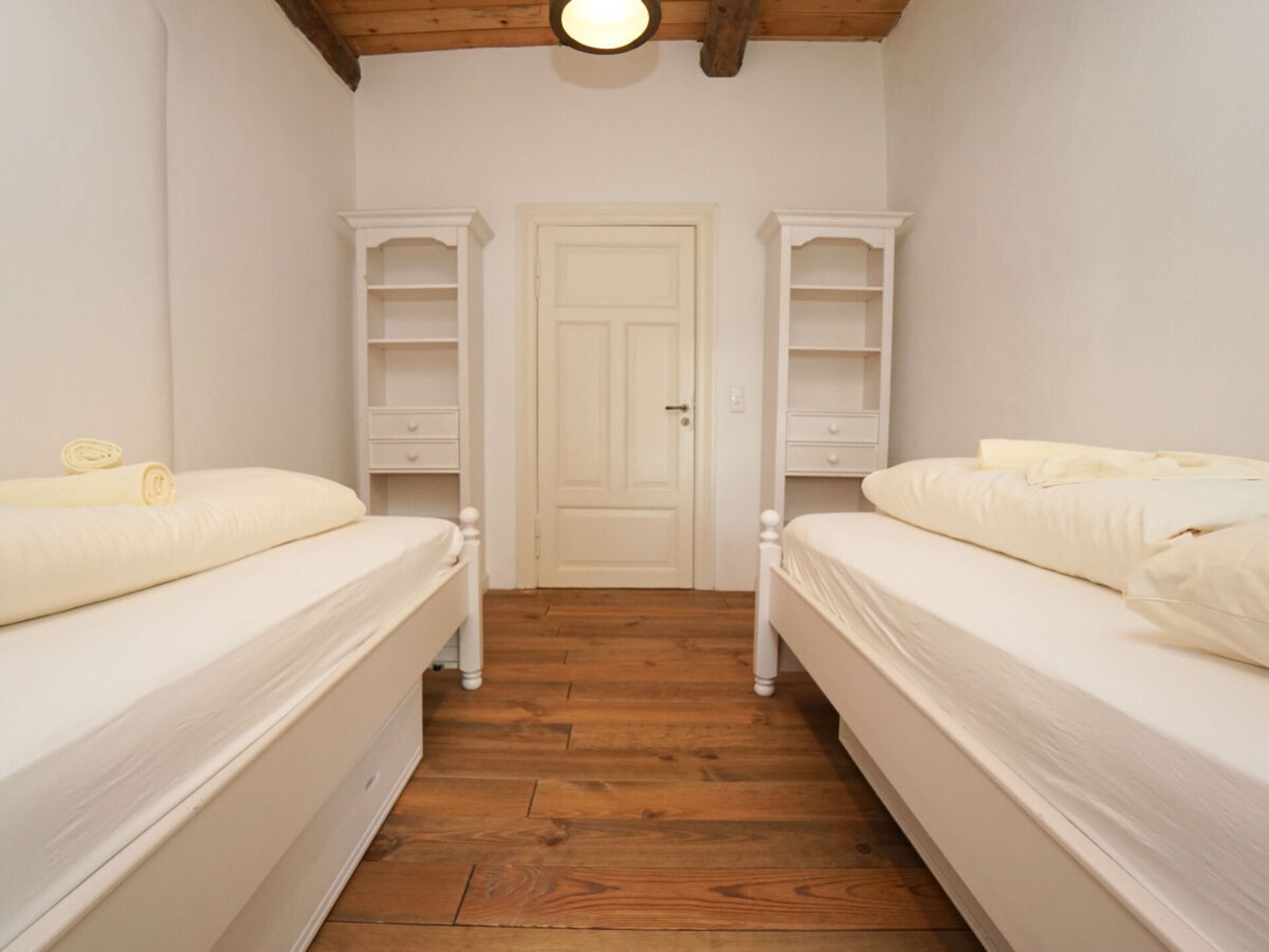Exclusief landhuis met wellness aan de Wurster Nordseeküste - foto 13