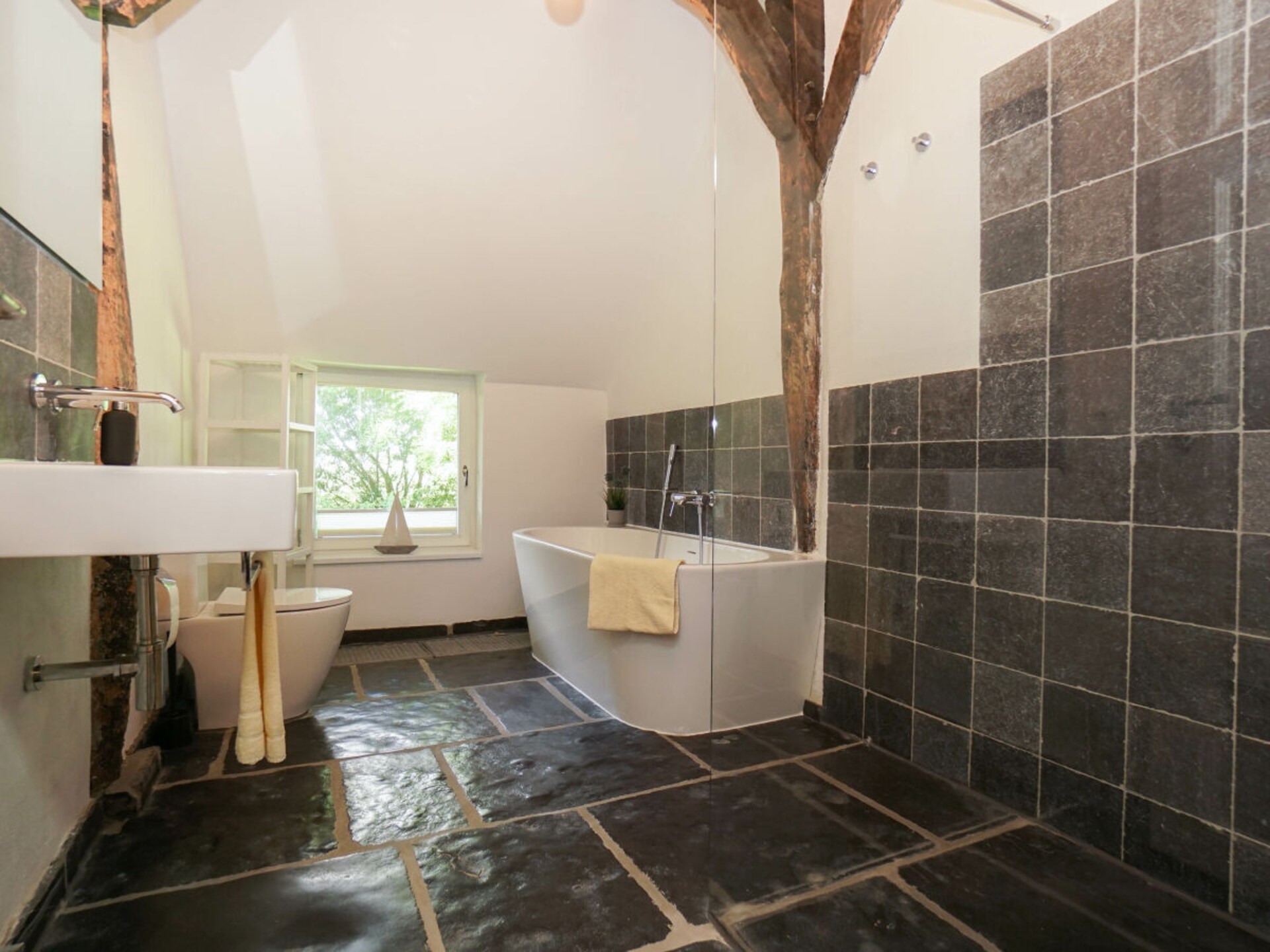 Exclusief landhuis met wellness aan de Wurster Nordseeküste - foto 14