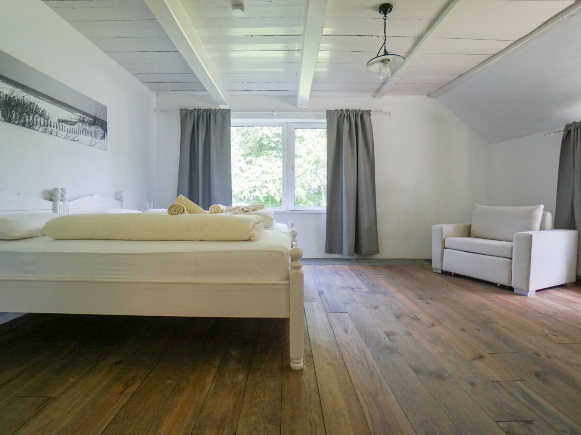 Exclusief landhuis met wellness aan de Wurster Nordseeküste - foto 16