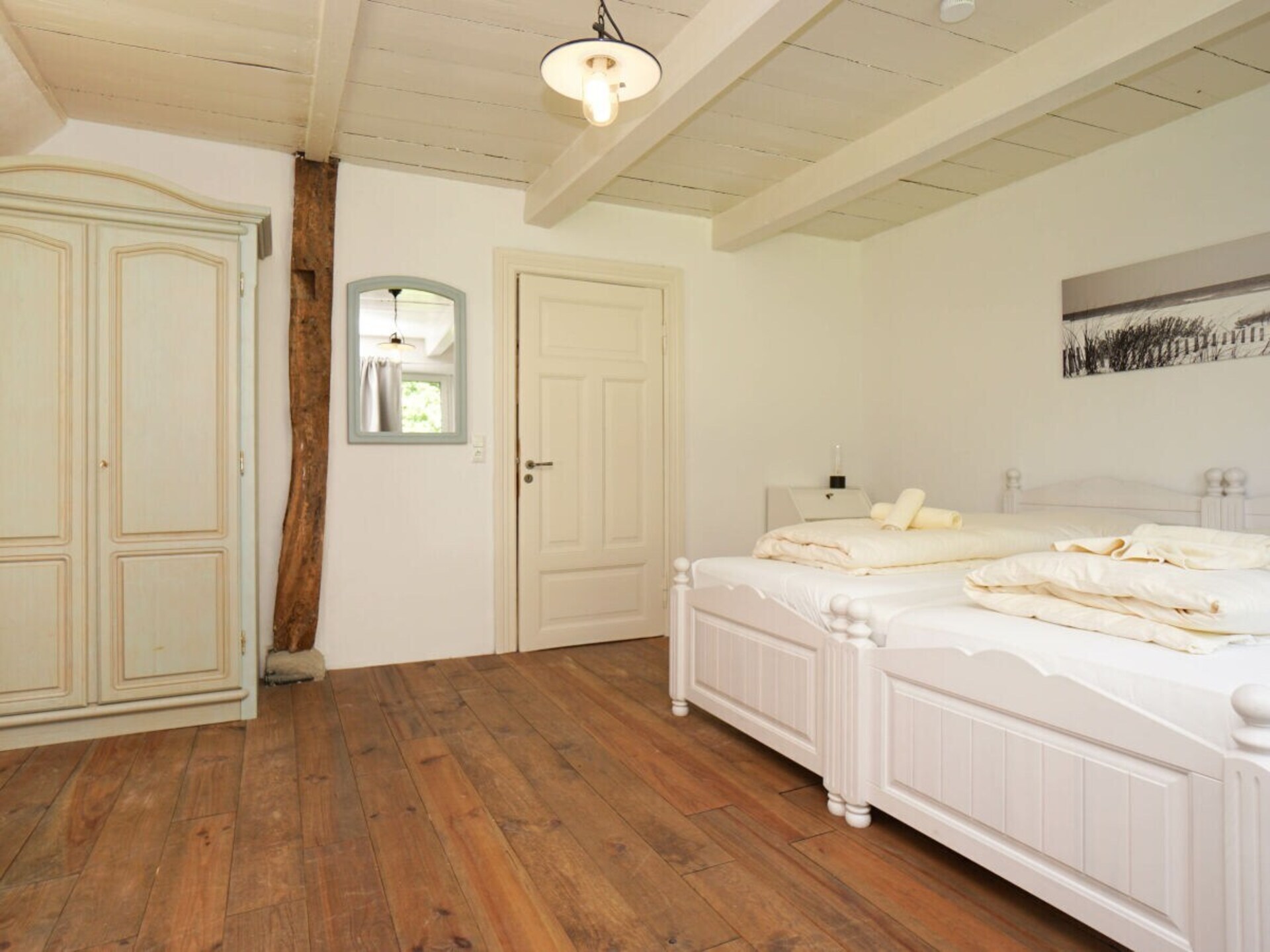 Exclusief landhuis met wellness aan de Wurster Nordseeküste - foto 17