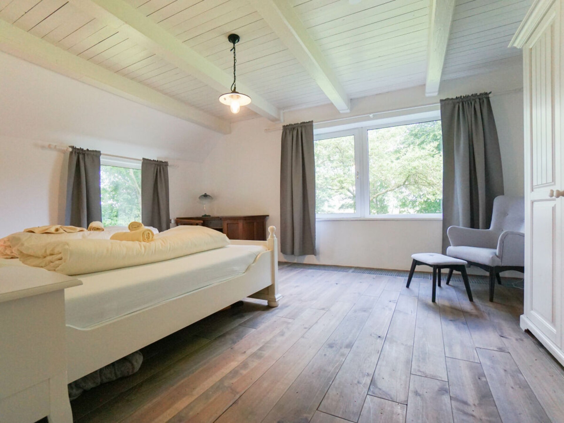 Exclusief landhuis met wellness aan de Wurster Nordseeküste - foto 18