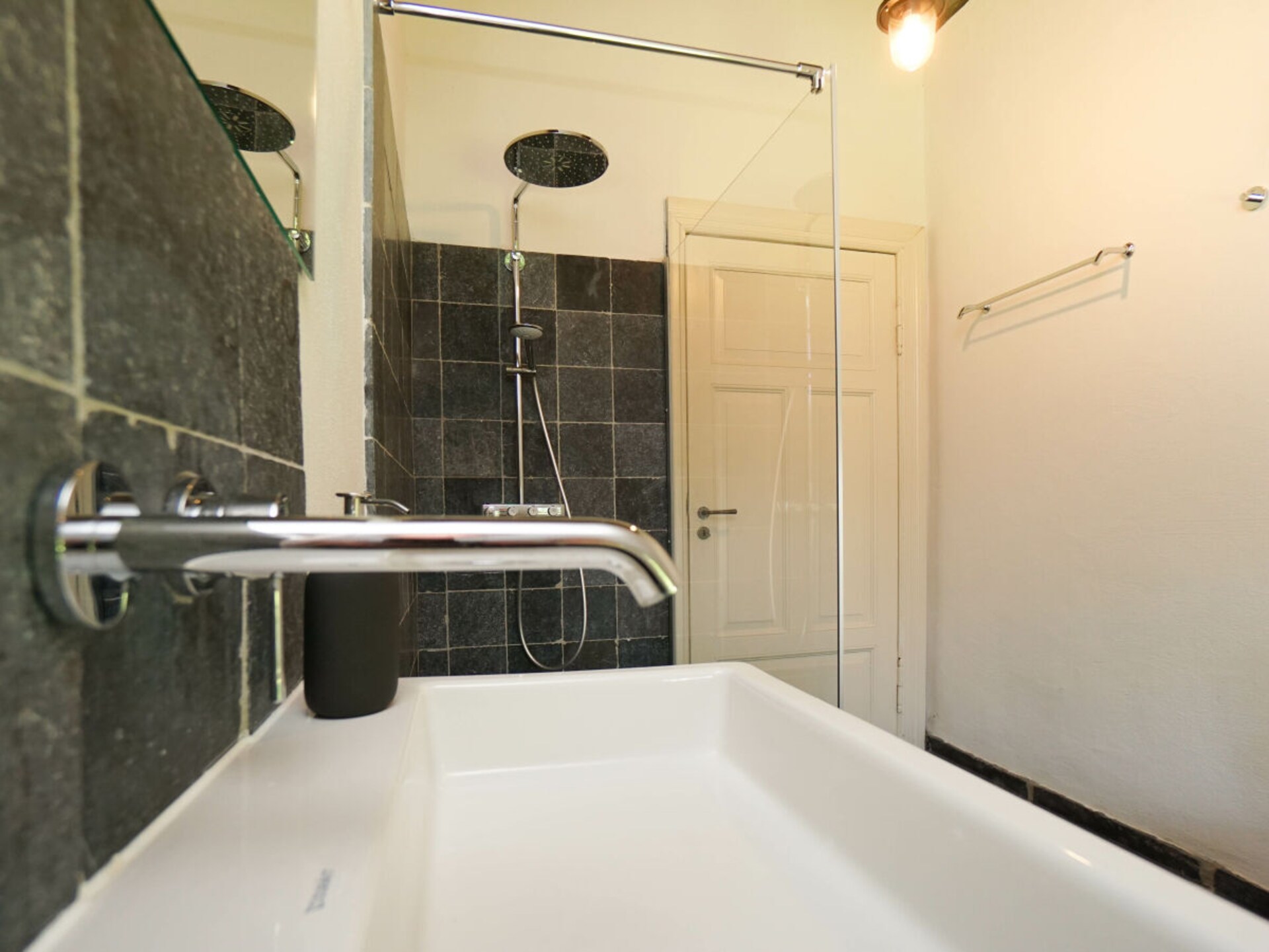 Exclusief landhuis met wellness aan de Wurster Nordseeküste - foto 19