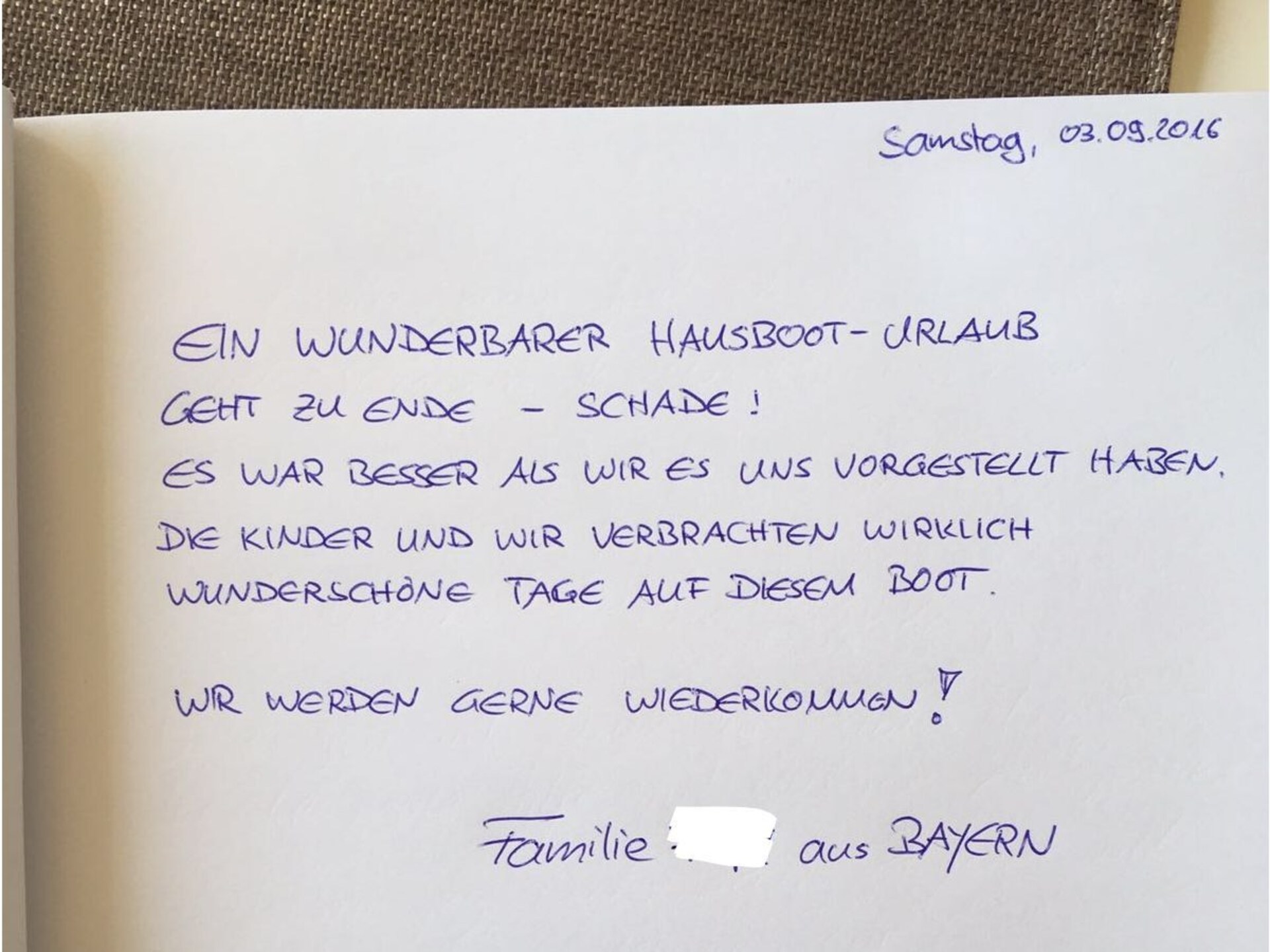 Op 1 km van het centrum: Unieke woonboot Sealoft in Grossenbrode - foto 19