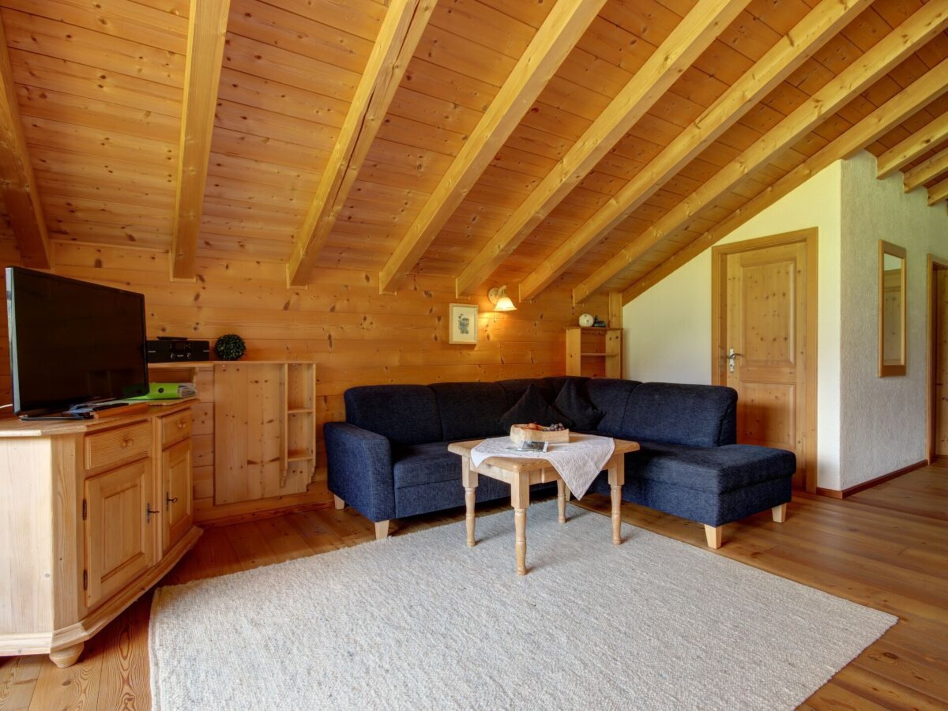 Houten vakantiehuis Rauschberg in Inzell voor 4 personen - foto 32