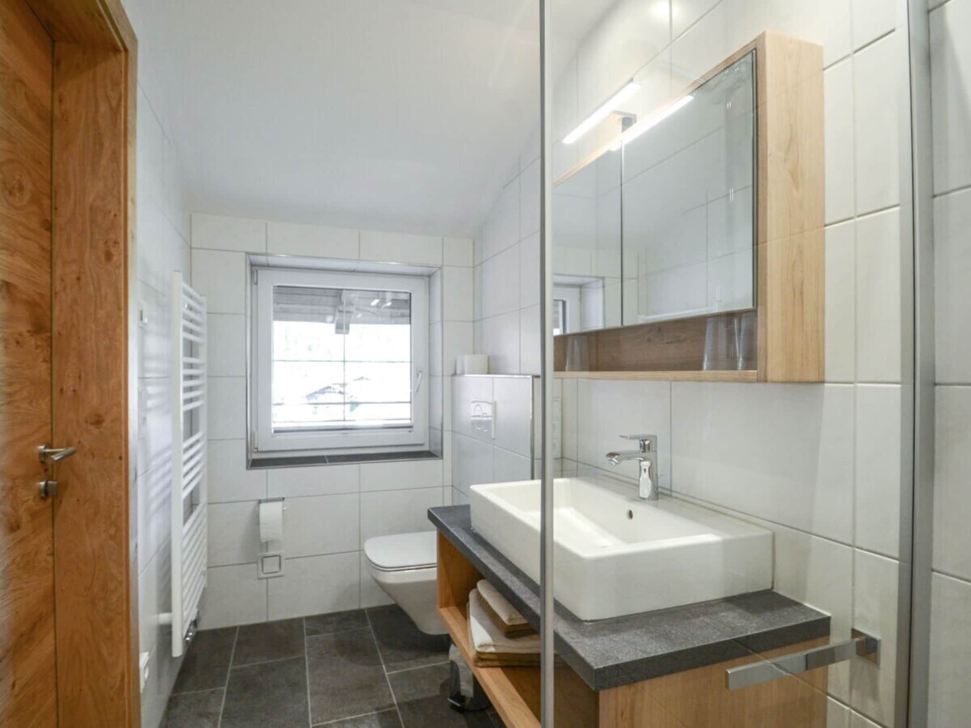 Centraal gelegen vakantiehuis in Bichlbach direct aan de piste - foto 25