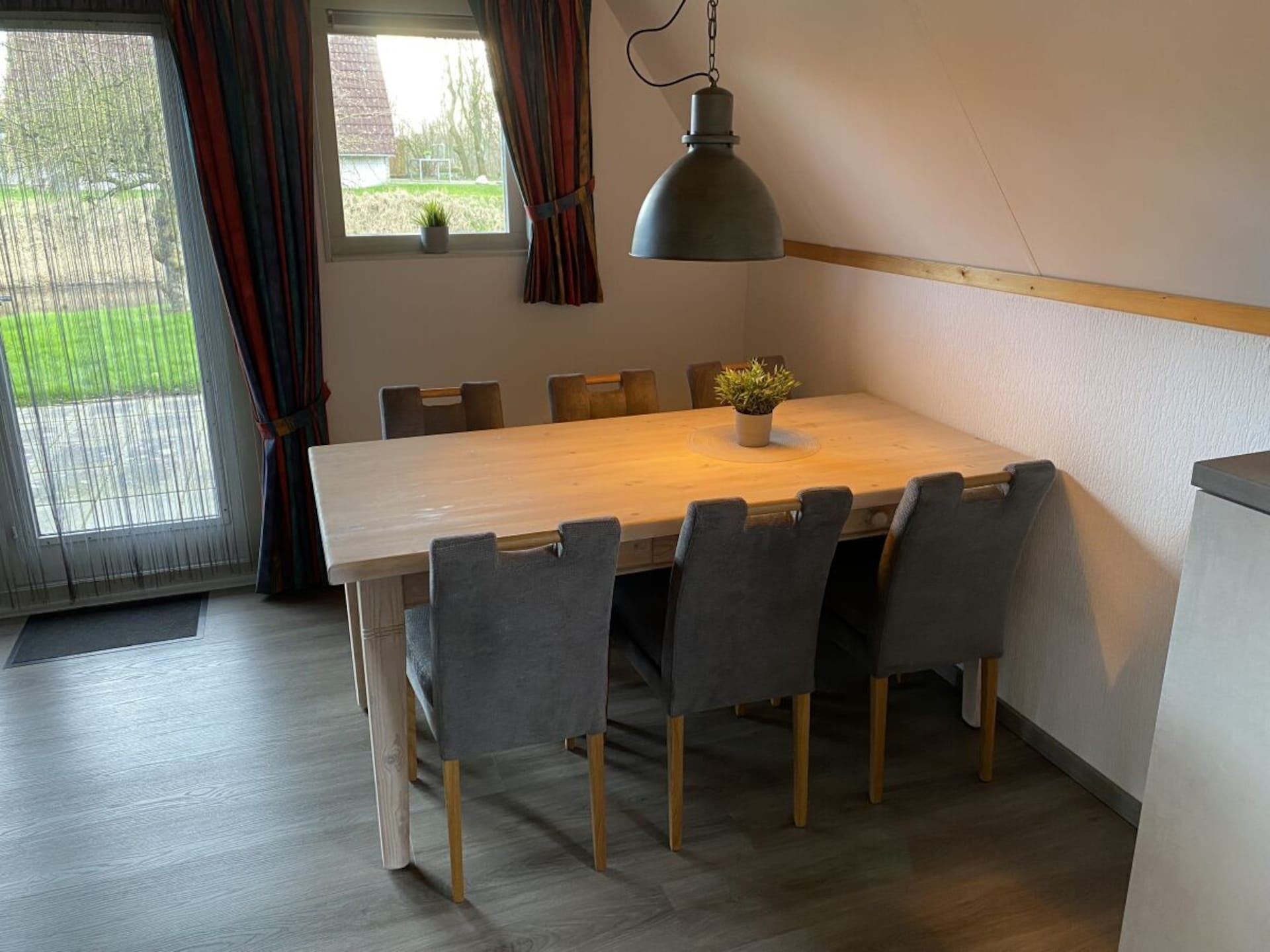 Rustgevend vakantiehuis aan het kanaal in Anjum voor 6 personen - foto 14