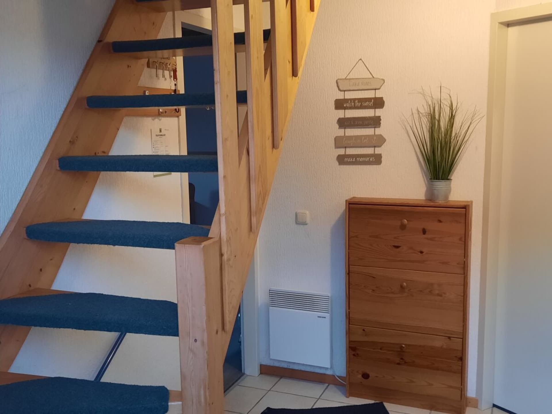Rustgevend vakantiehuis aan het kanaal in Anjum voor 6 personen - foto 15