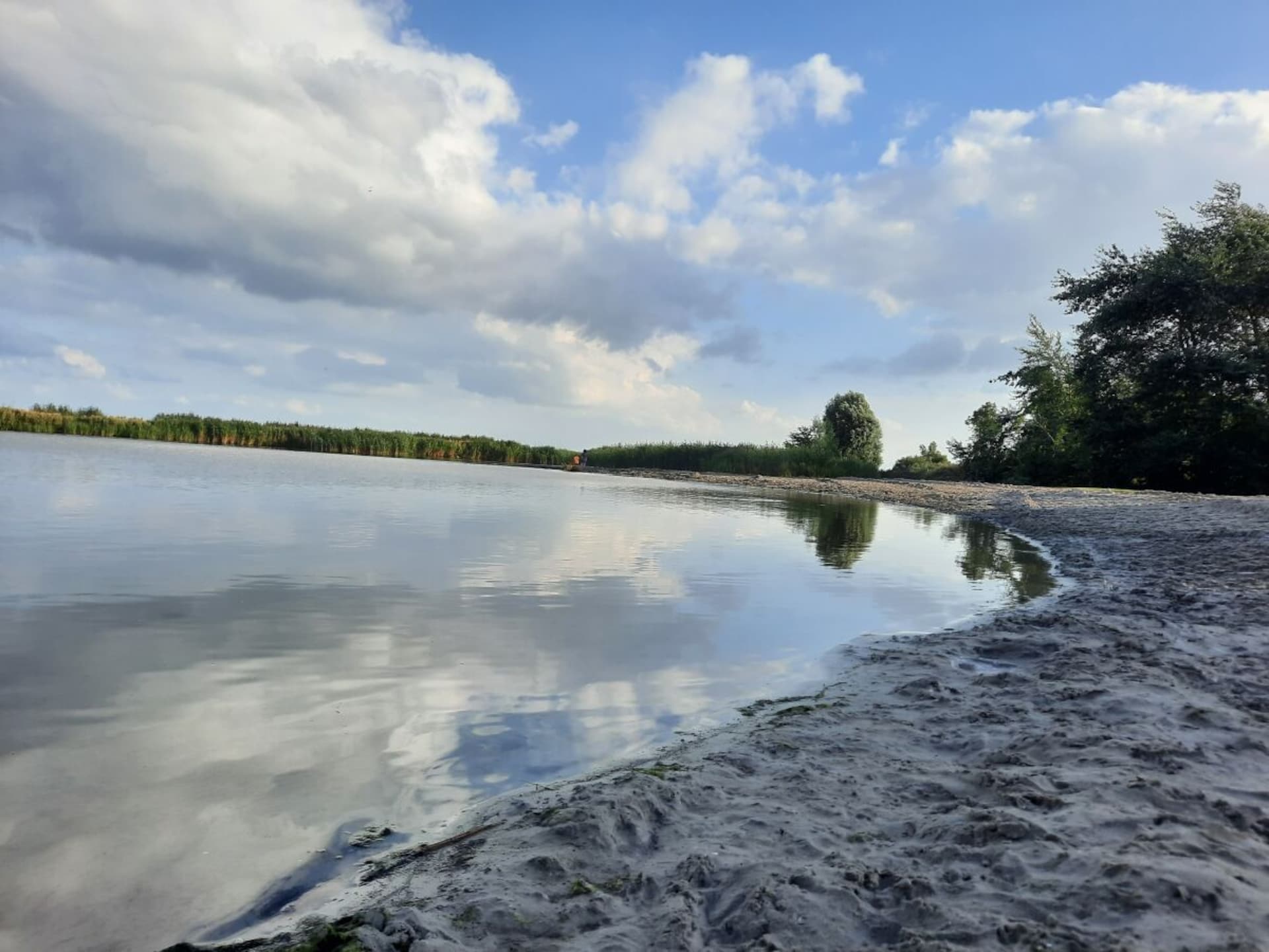 Rustgevend vakantiehuis aan het kanaal in Anjum voor 6 personen - foto 25