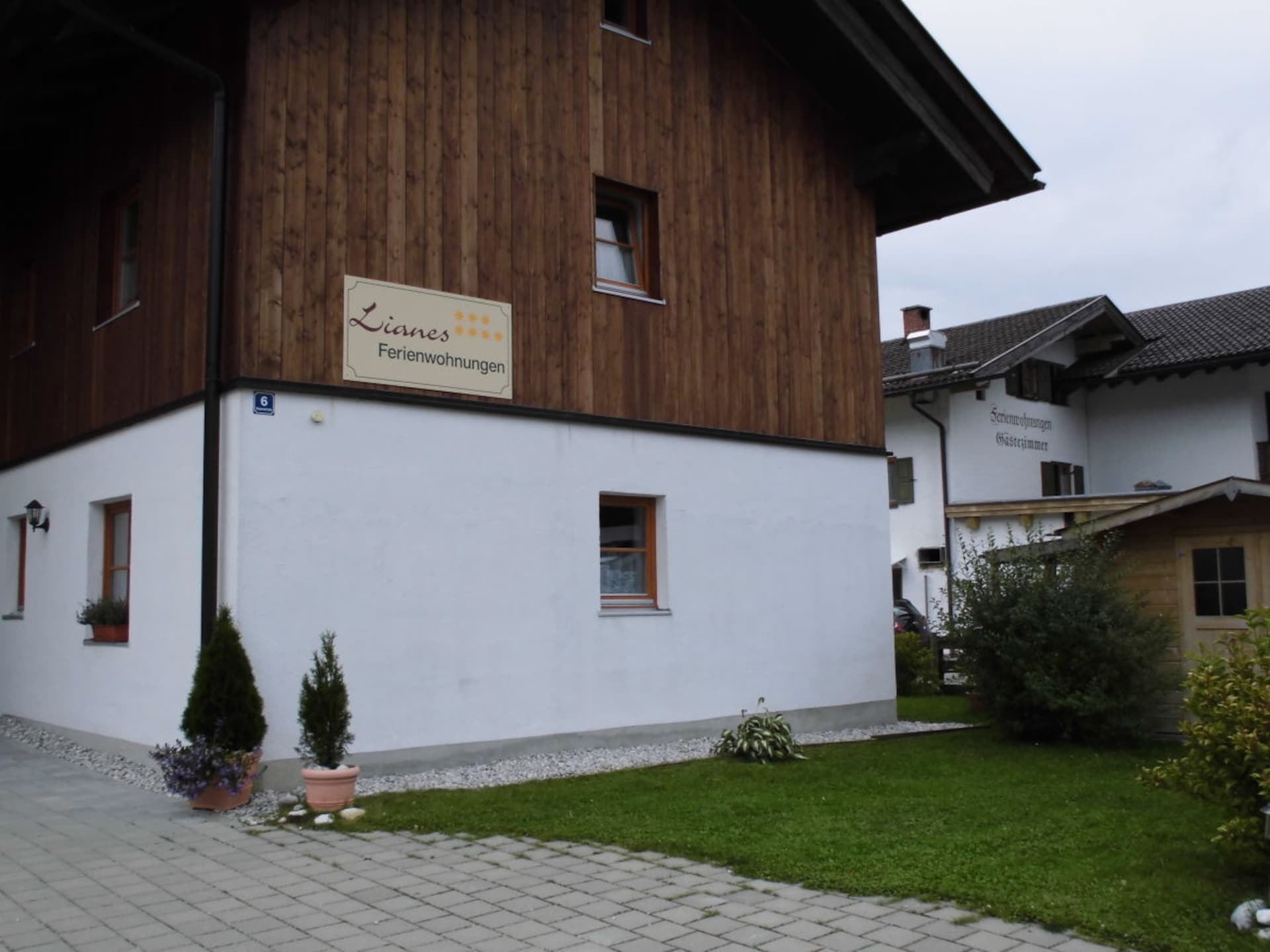 Centraal gelegen vakantiehuis in Krün voor 5 personen - foto 6