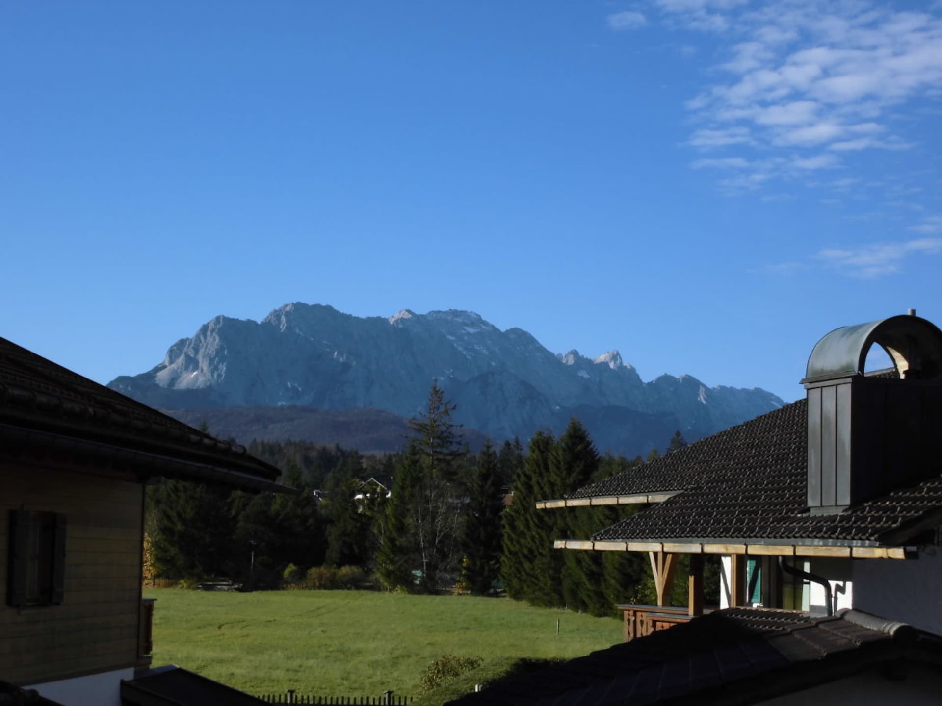 Centraal gelegen vakantiehuis in Krün voor 5 personen - foto 17