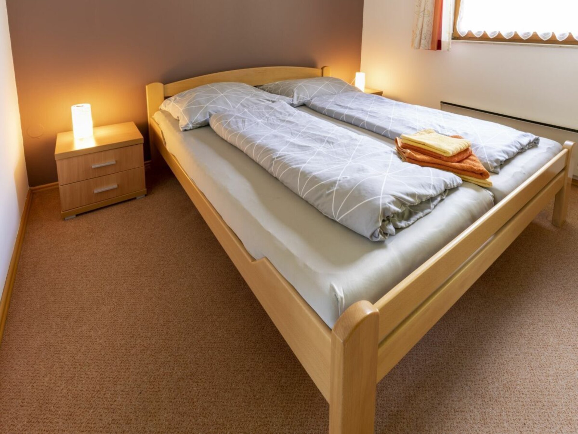 Comfortabel vakantiehuis met privéтуin in Feistritz im Rosental - foto 8