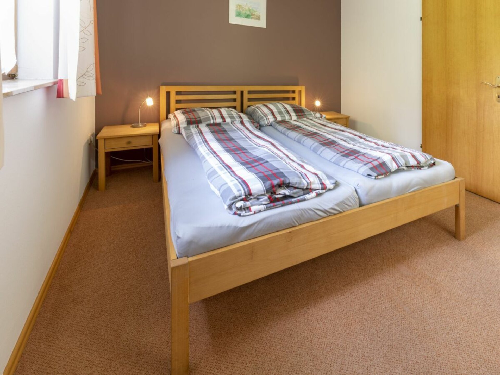 Comfortabel vakantiehuis met privéтуin in Feistritz im Rosental - foto 9
