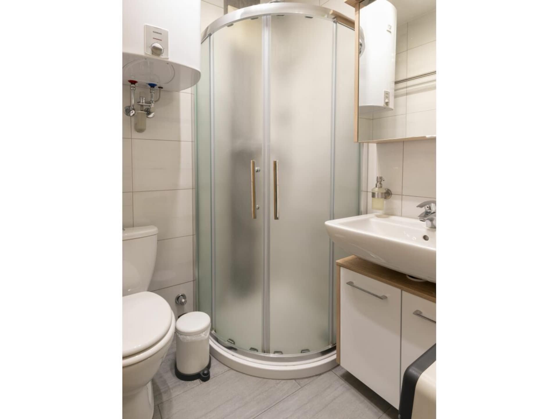 Comfortabel vakantiehuis met privéтуin in Feistritz im Rosental - foto 11