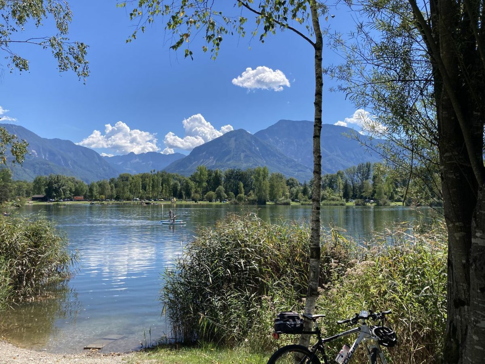Comfortabel vakantiehuis met privéтуin in Feistritz im Rosental - foto 20