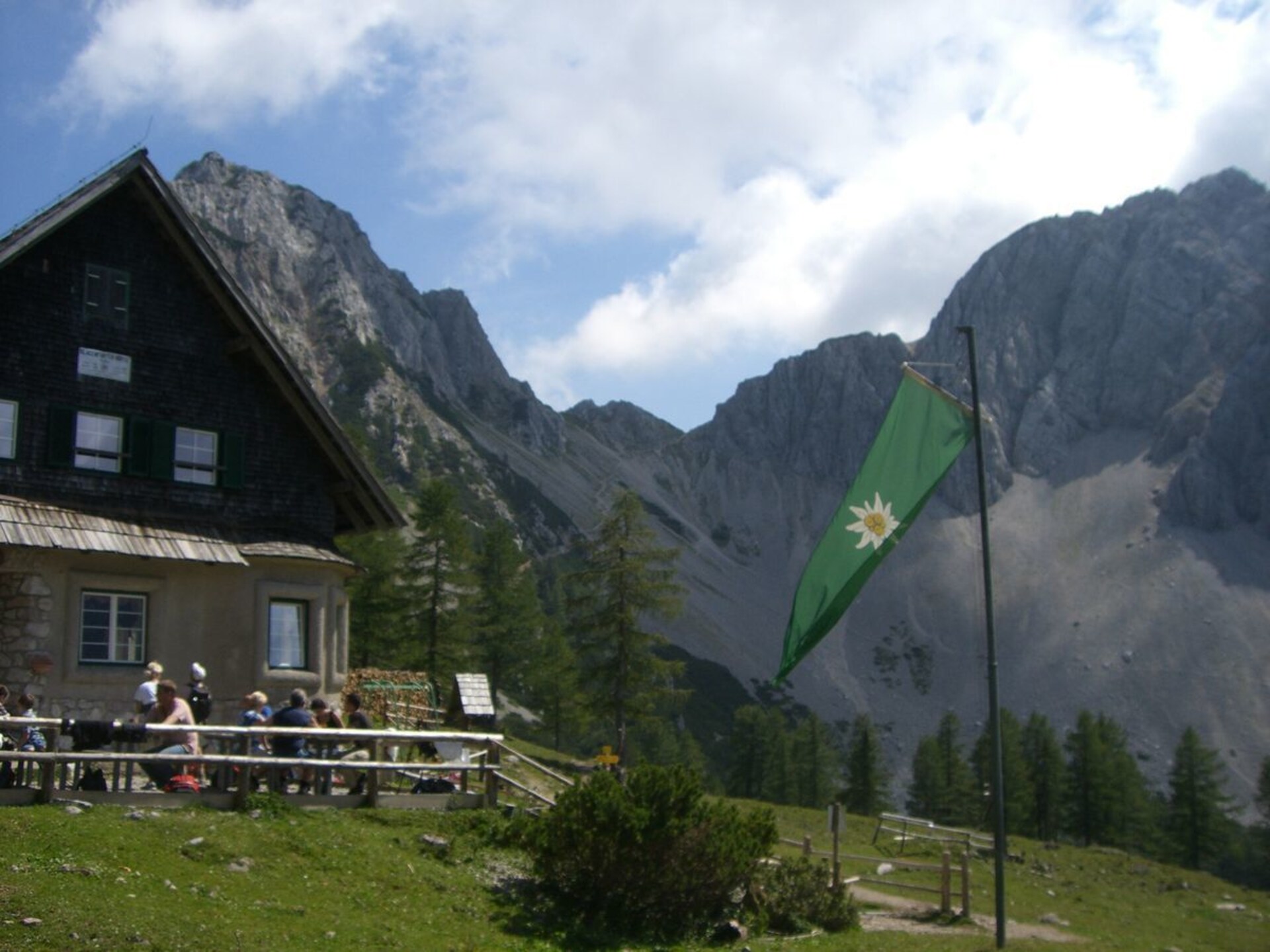 Comfortabel vakantiehuis met privéтуin in Feistritz im Rosental - foto 26