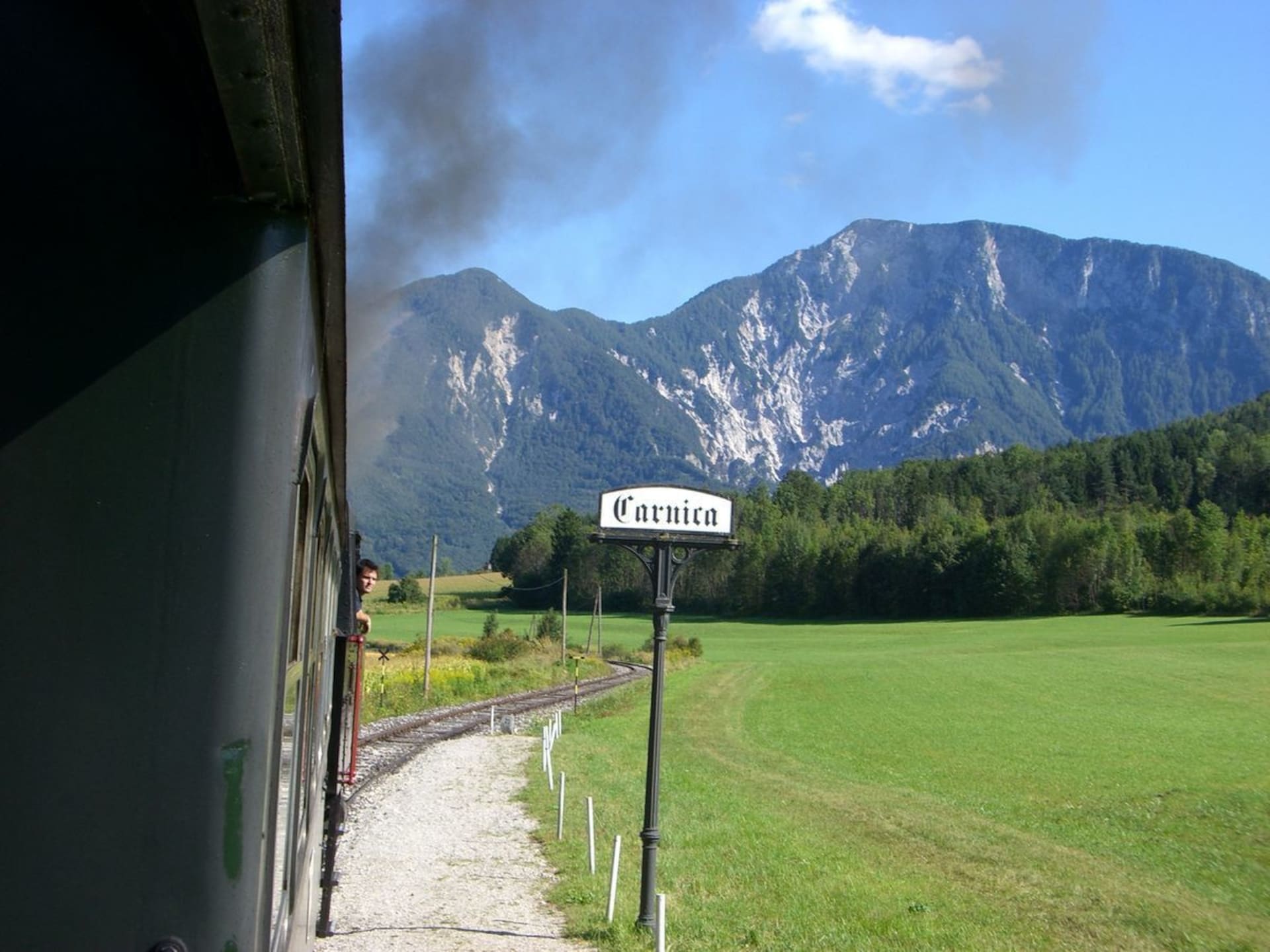 Comfortabel vakantiehuis met privéтуin in Feistritz im Rosental - foto 29