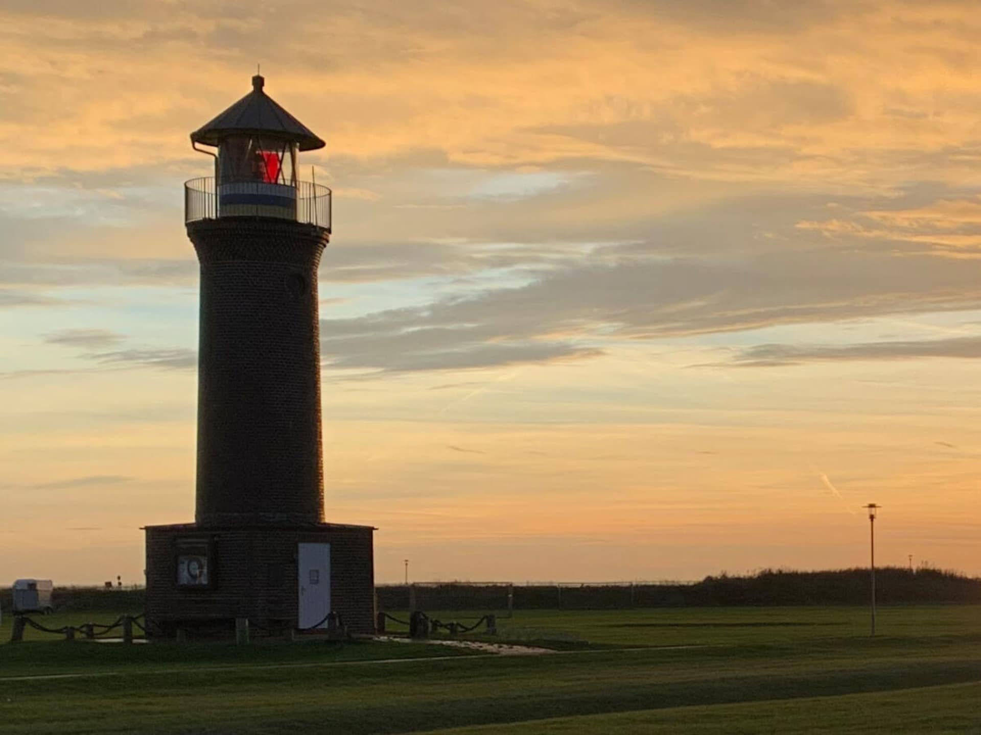 4-persoons vakantiehuis in Juist met sauna en uitzicht op de dijk - foto 29
