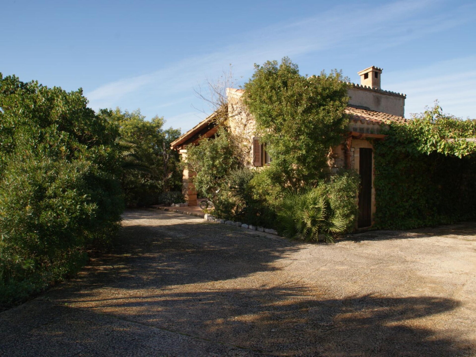 3-persoons vakantiehuis met privézwembad in Colònia Sant Pere - foto 6