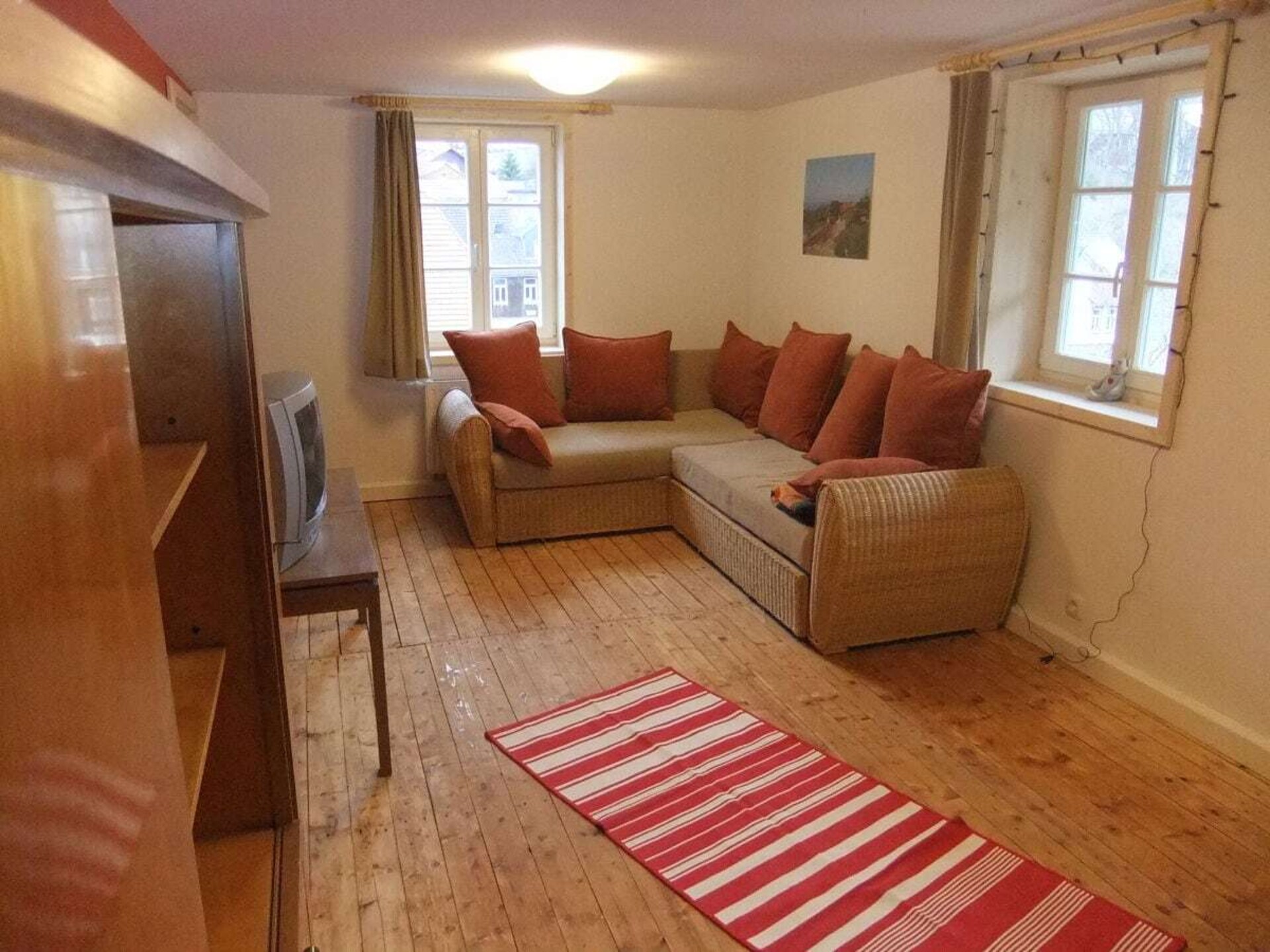 14-persoons vakantiehuis in het centrum van Tanne - foto 10